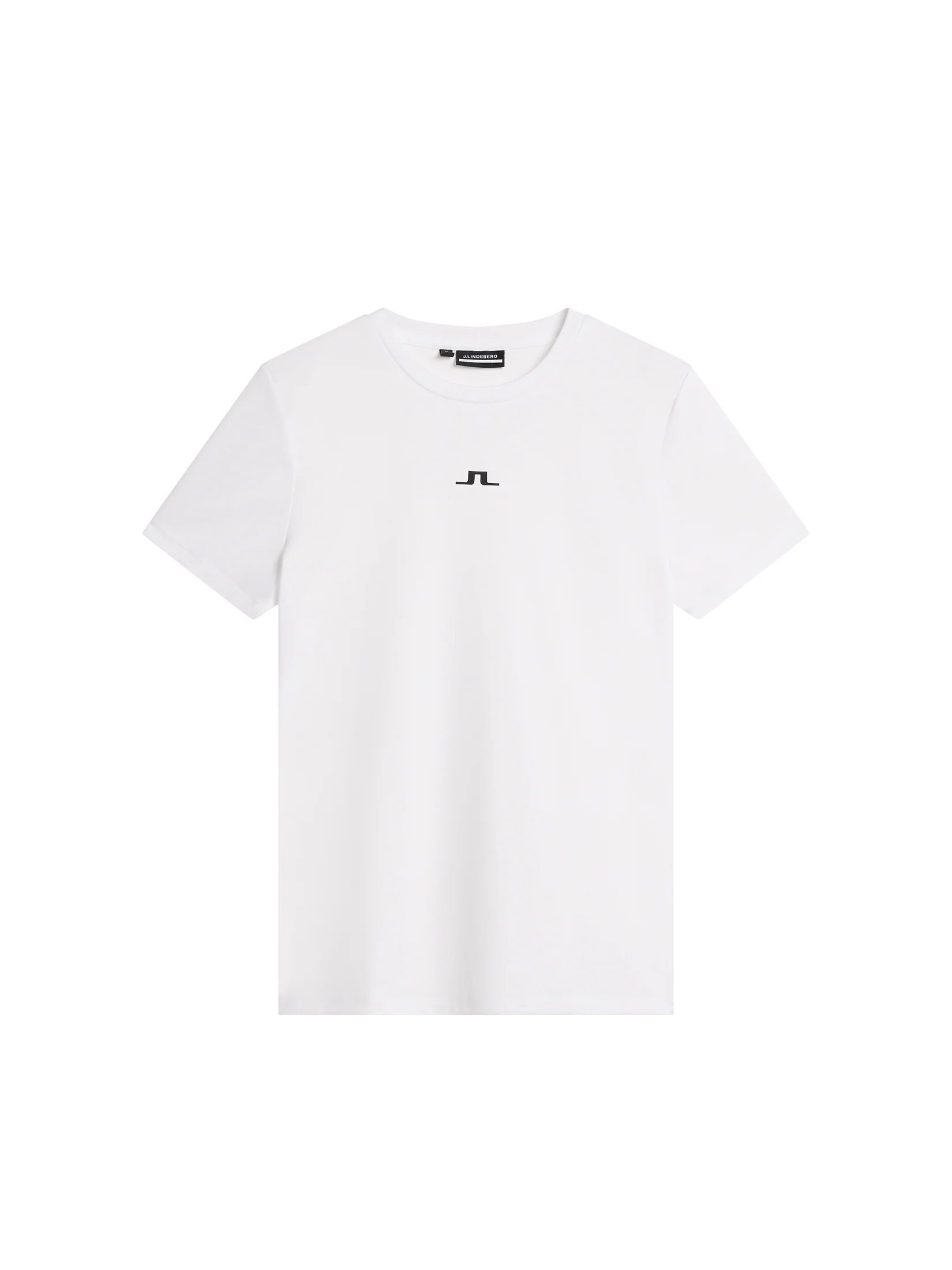 Ada T-shirt / White