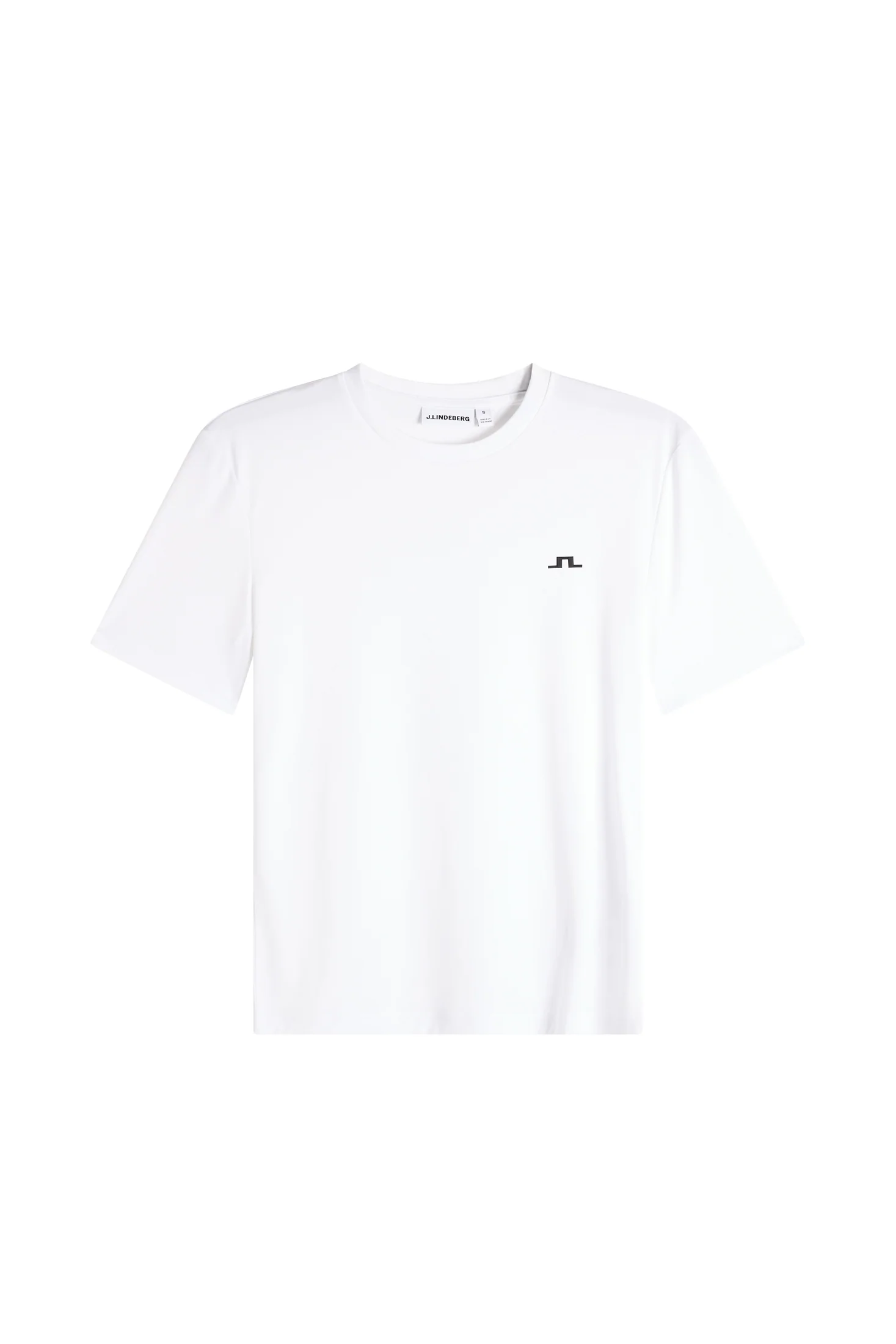 Ada T-shirt / White - Image 5