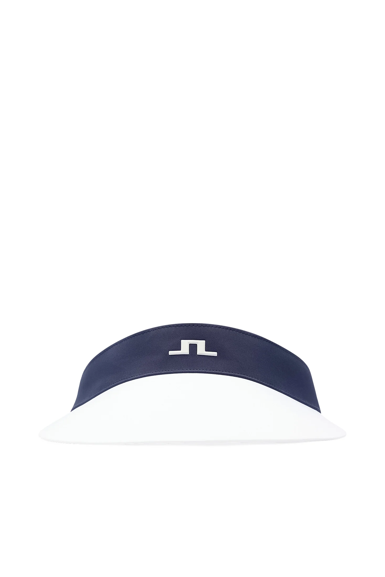 Ada Wide Visor / JL Navy - Image 2