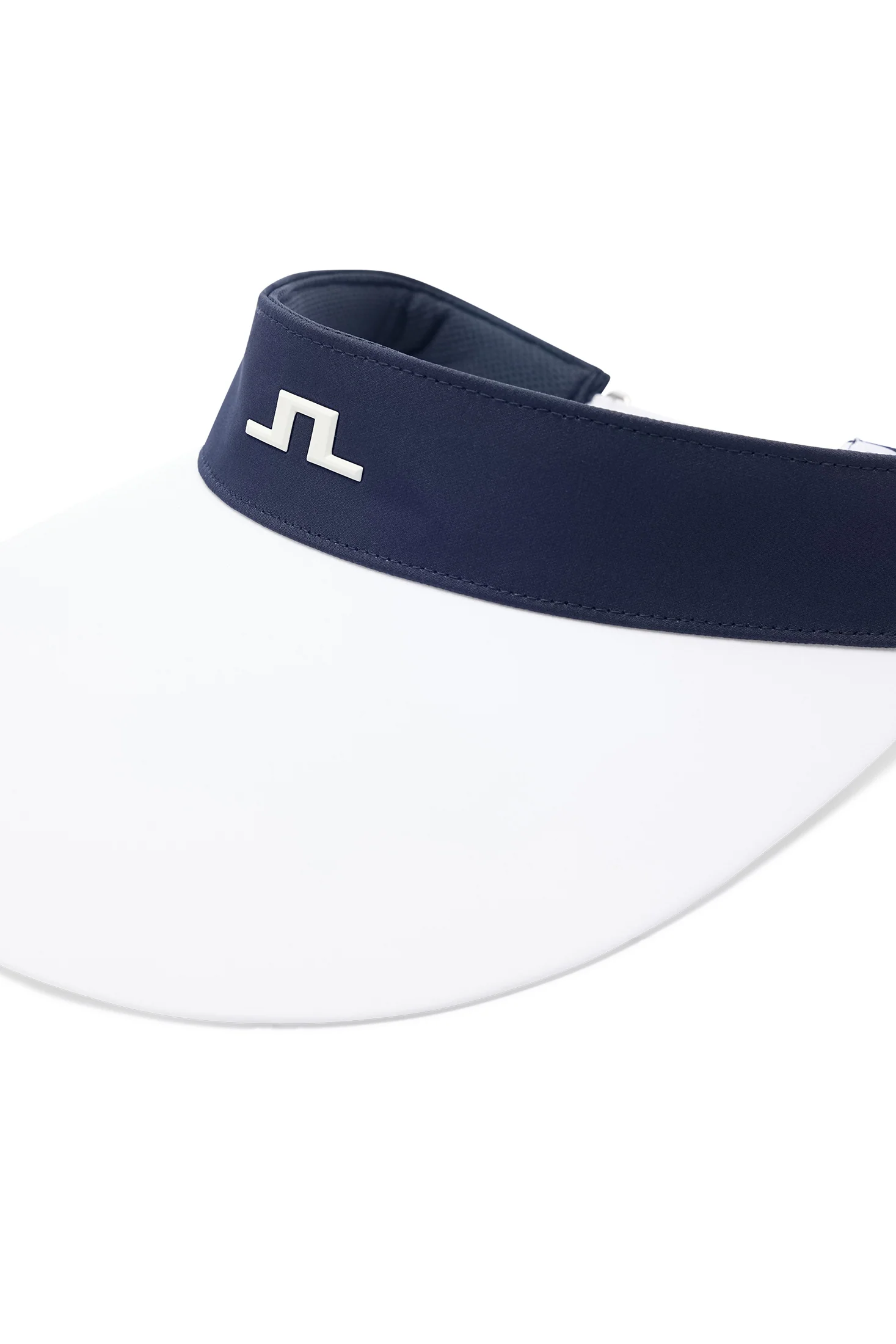 Ada Wide Visor / JL Navy - Image 4