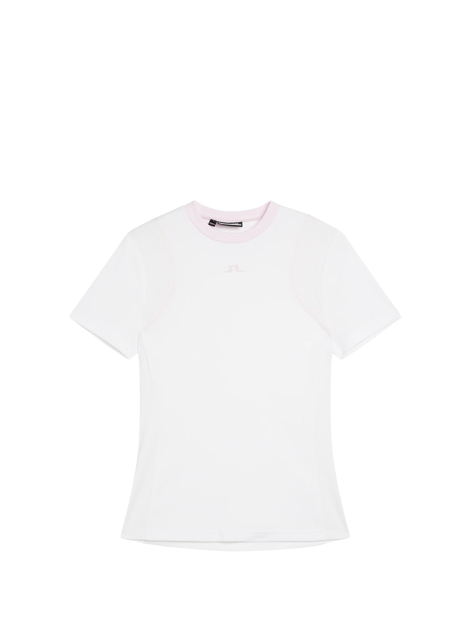 Addie Top / White