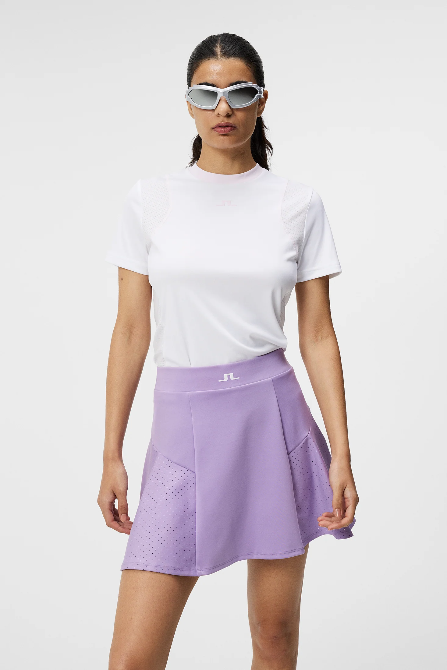 Addie Top / White - Image 2