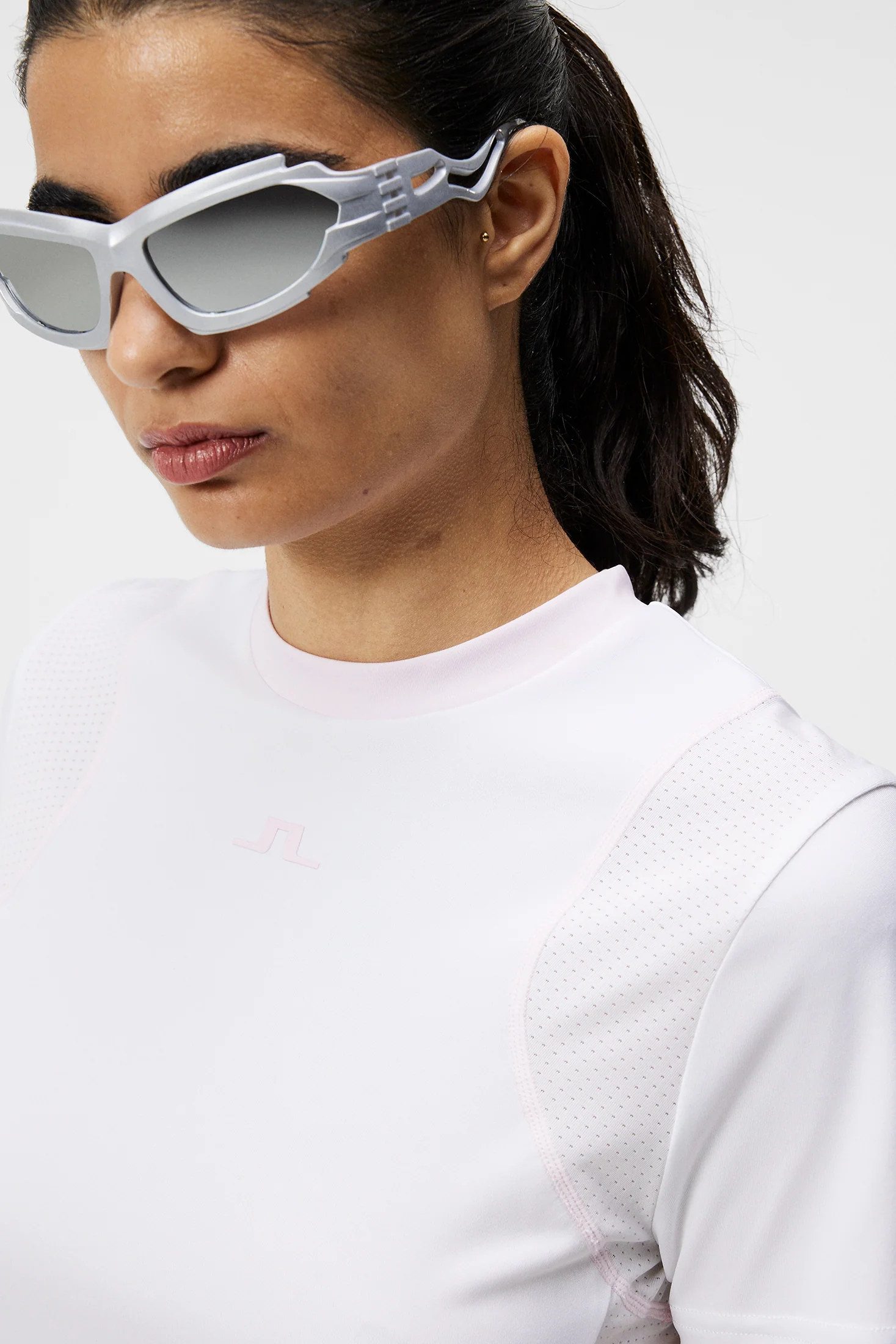 Addie Top / White - Image 5