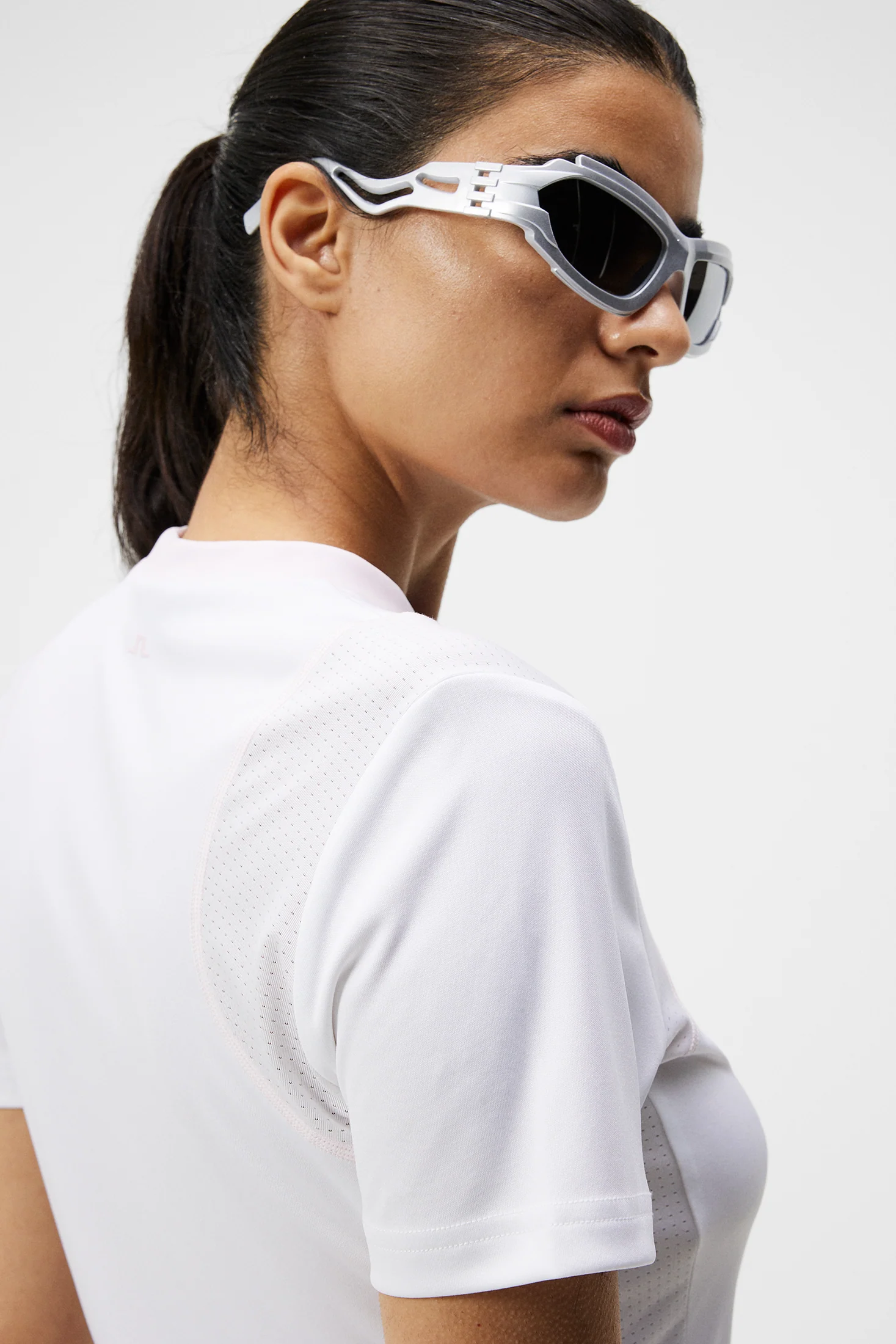 Addie Top / White - Image 6