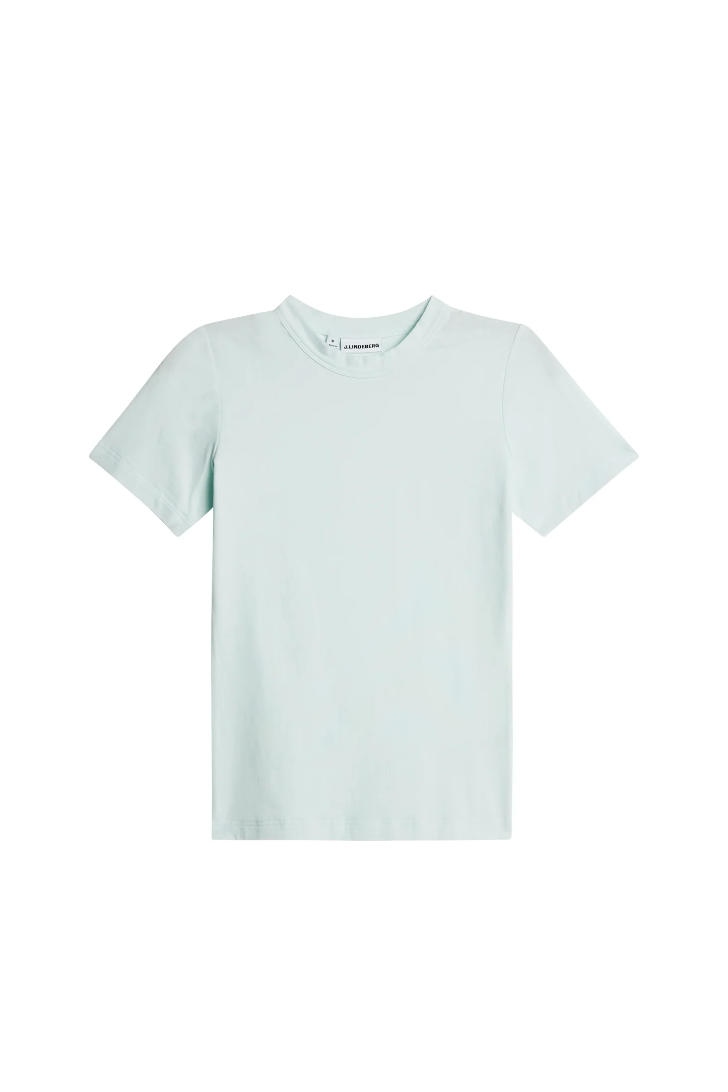 Addison T-shirt / Sky Light