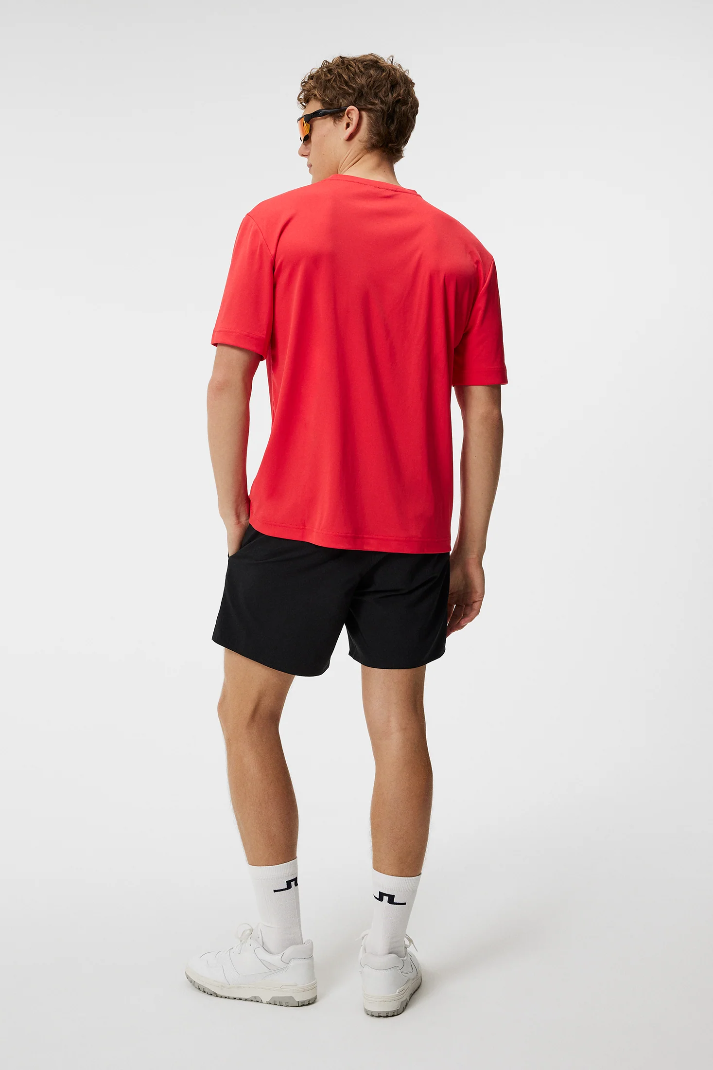 Ade T-shirt / Bittersweet - Image 3