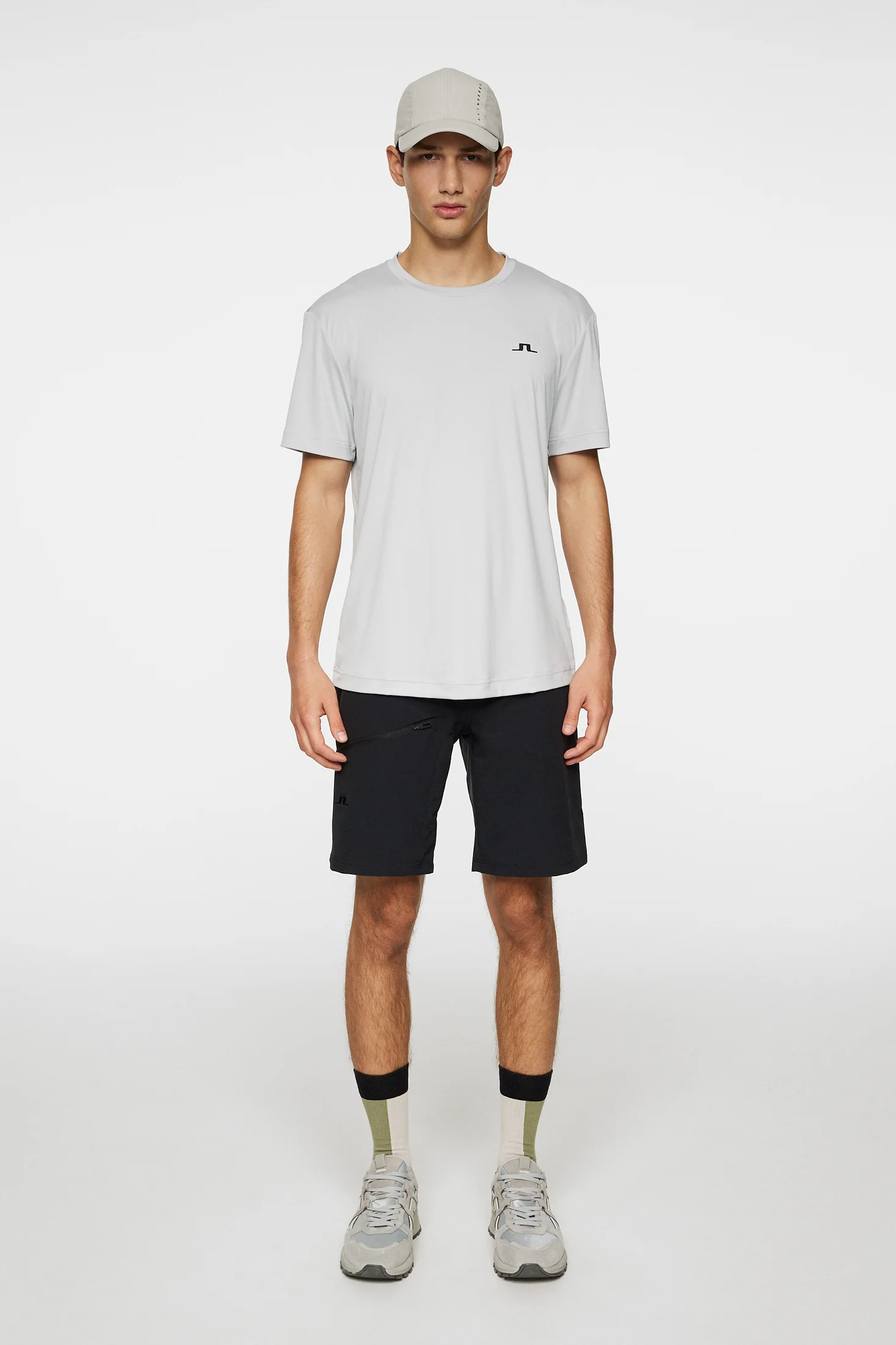 Ade T-shirt / High Rise - Image 4