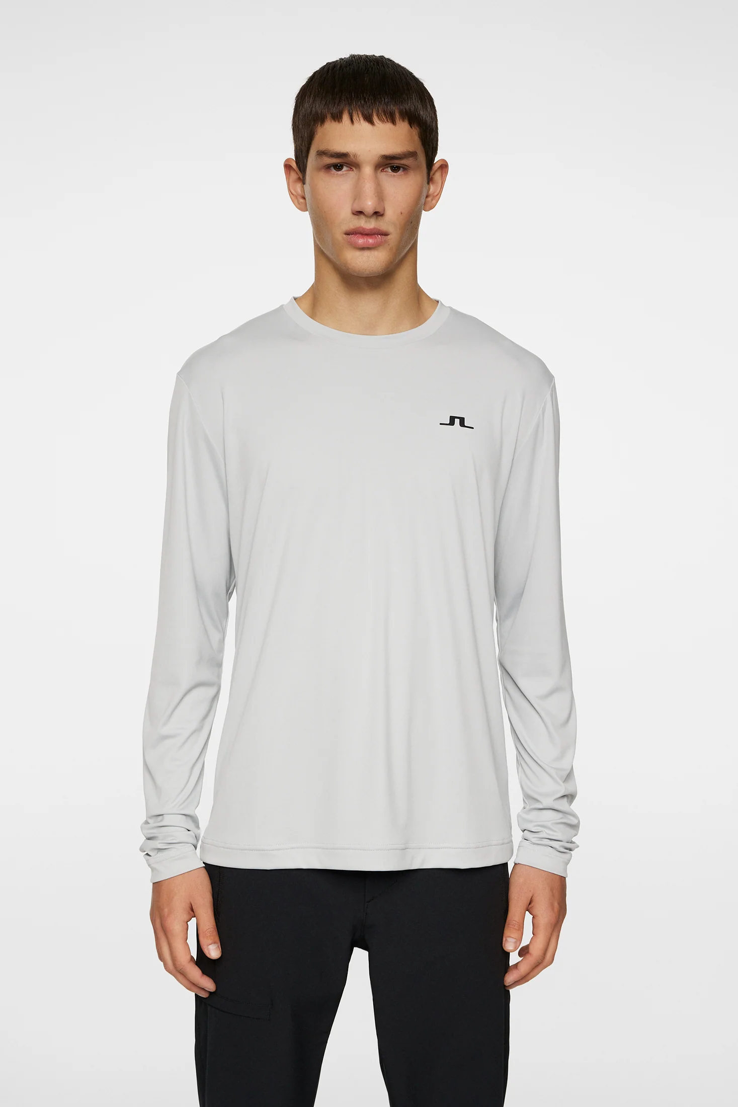 Ade T-shirt LS / High Rise - Image 2