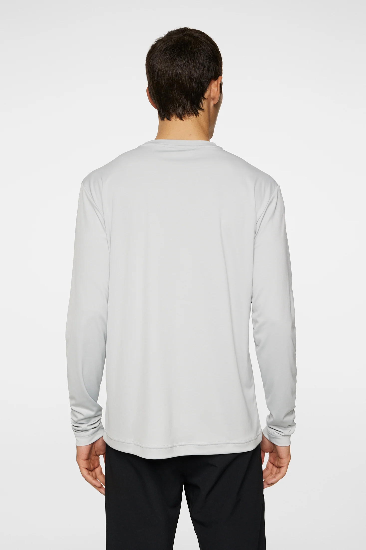 Ade T-shirt LS / High Rise - Image 3