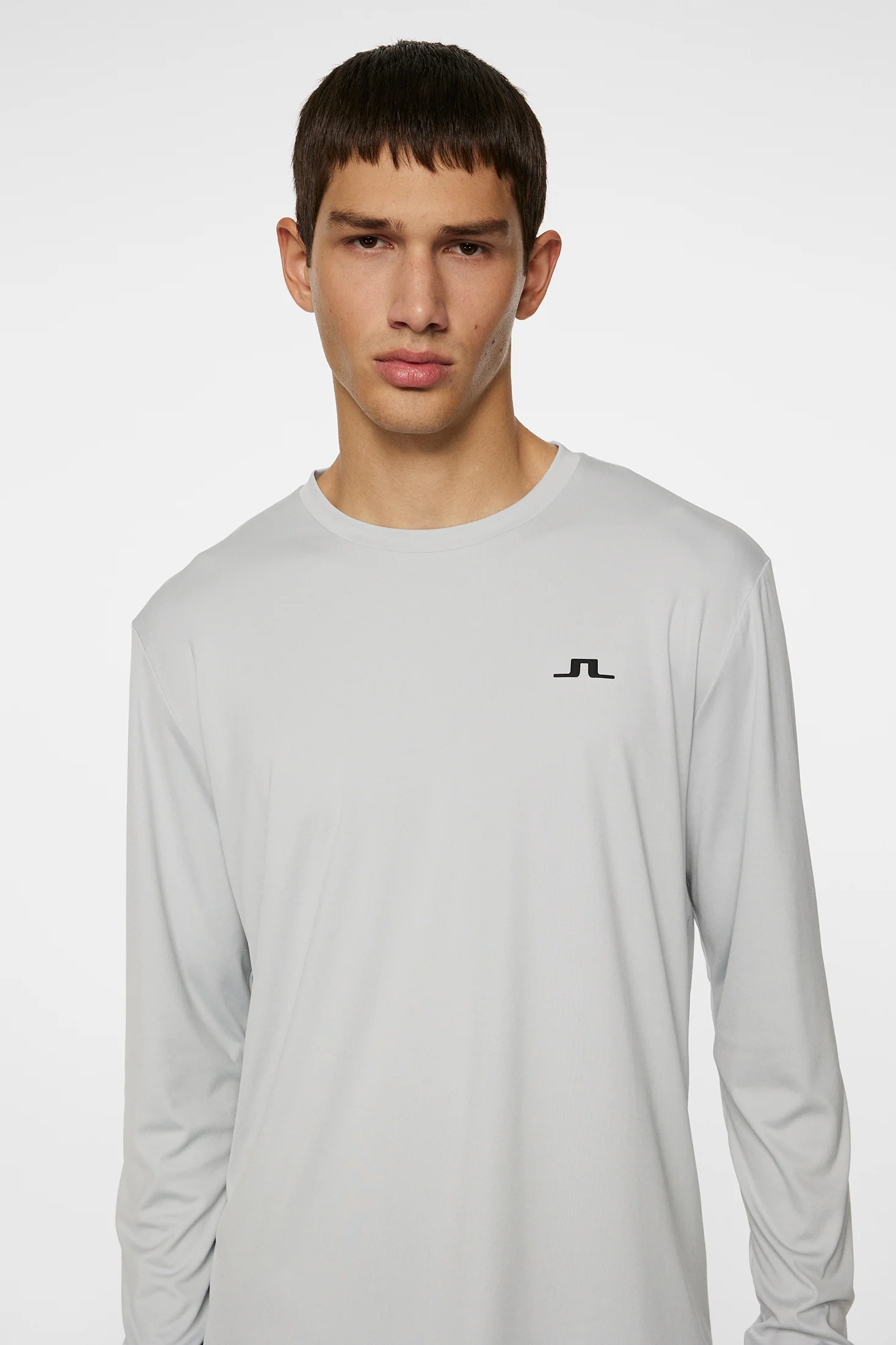 Ade T-shirt LS / High Rise - Image 5
