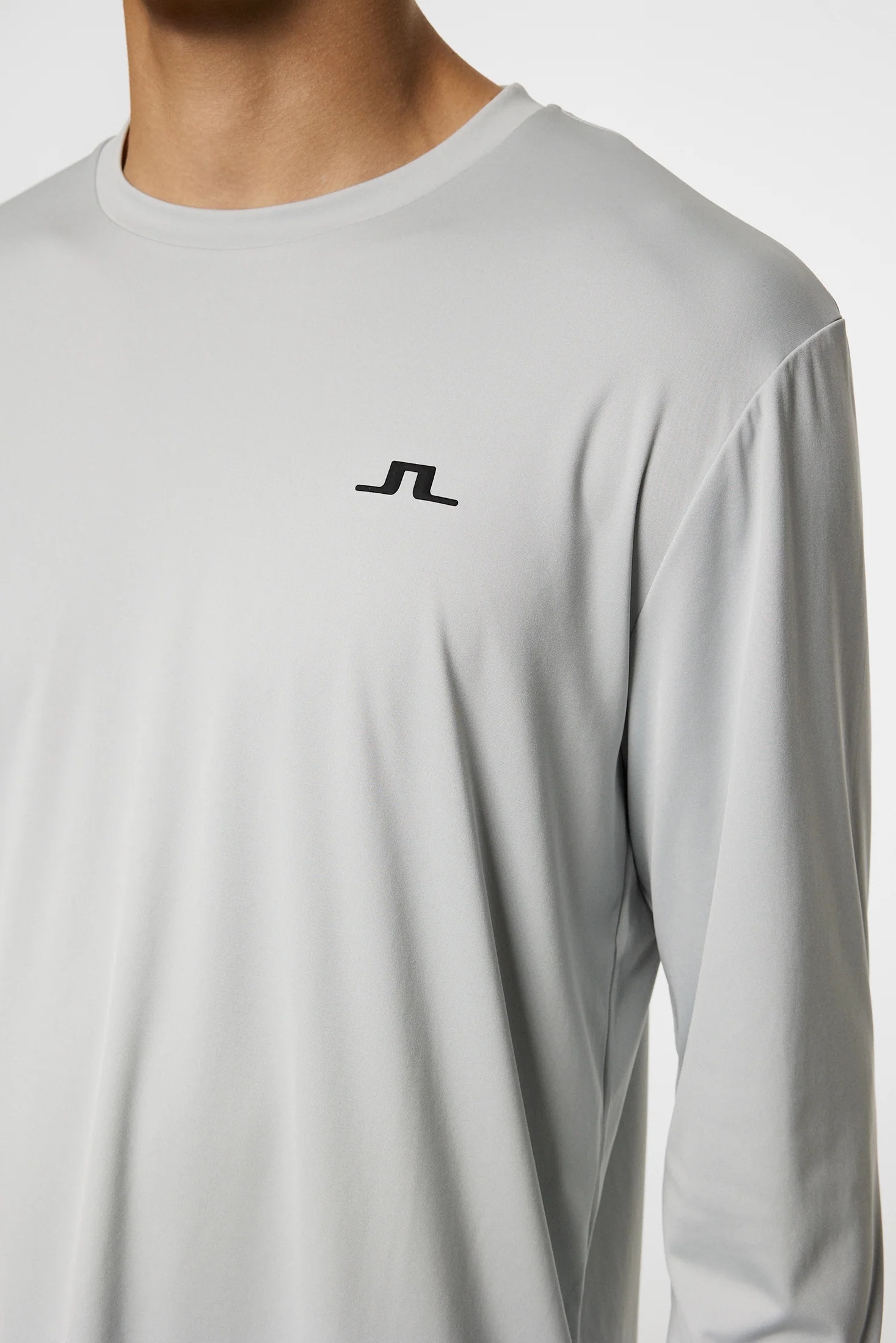 Ade T-shirt LS / High Rise - Image 6