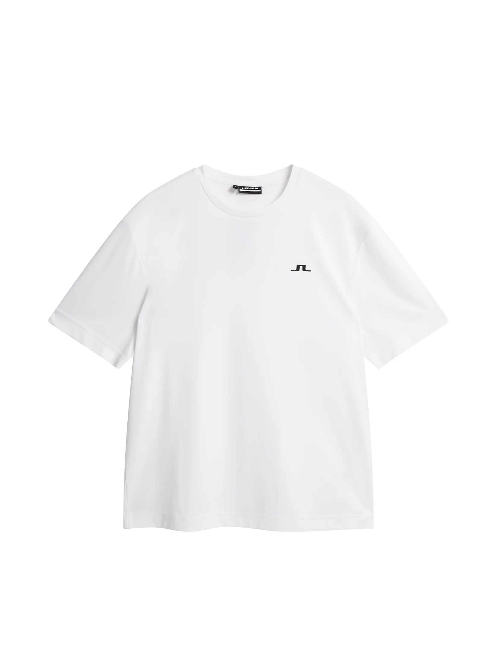 Ade T-shirt / White