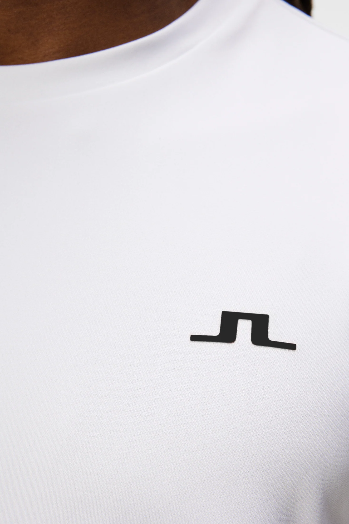 Ade T-shirt / White - Image 5