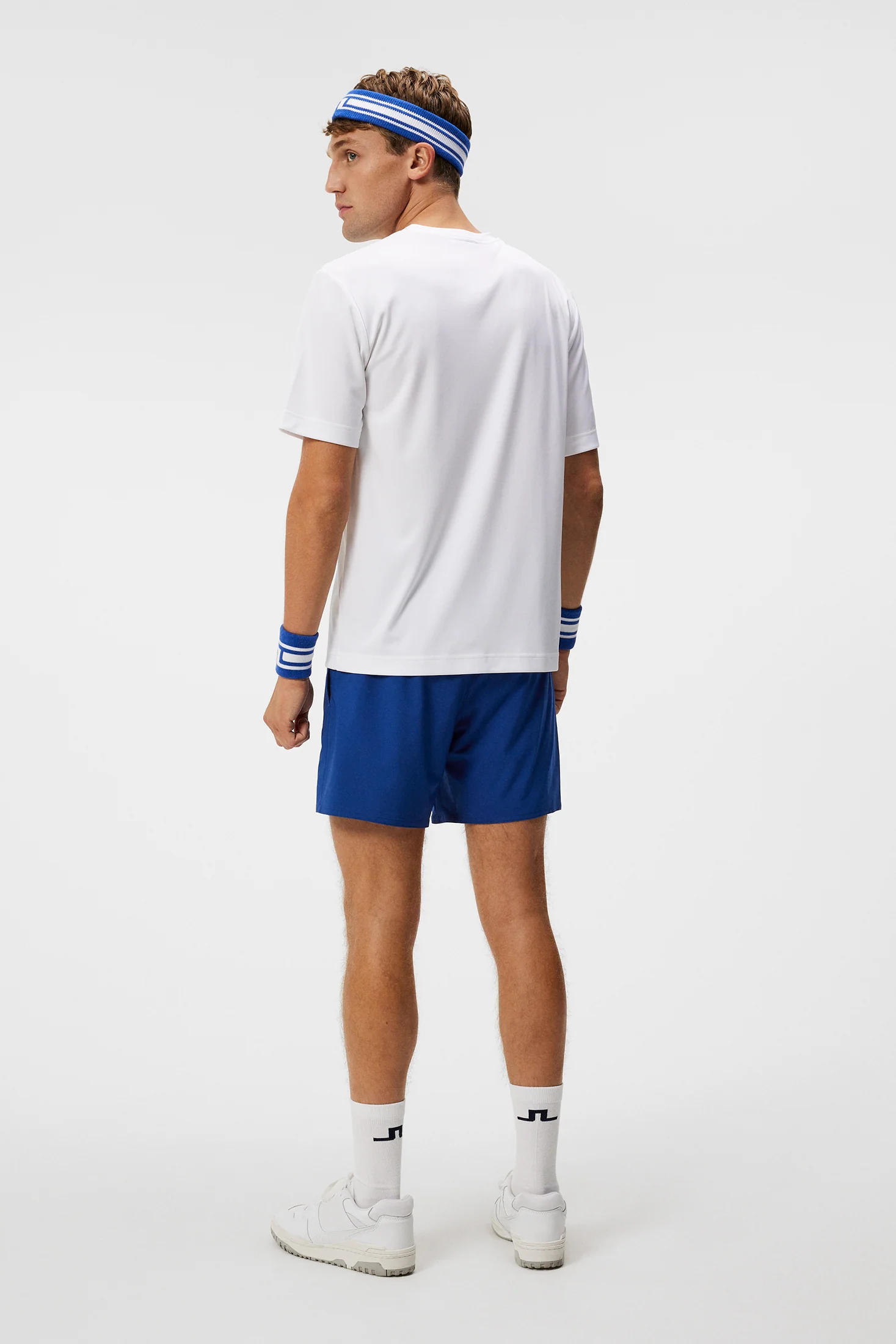Ade T-shirt / White - Image 3