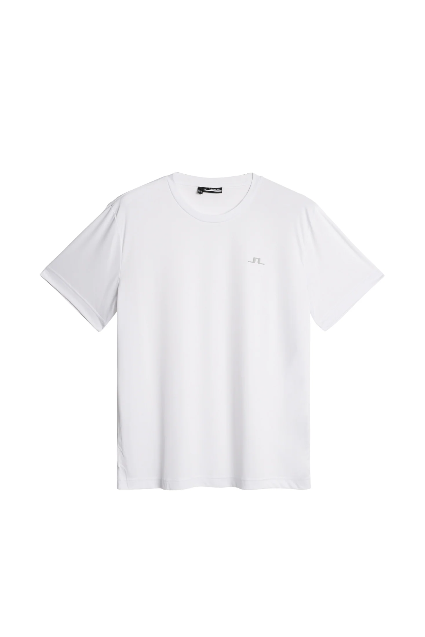 Ade T-shirt / White