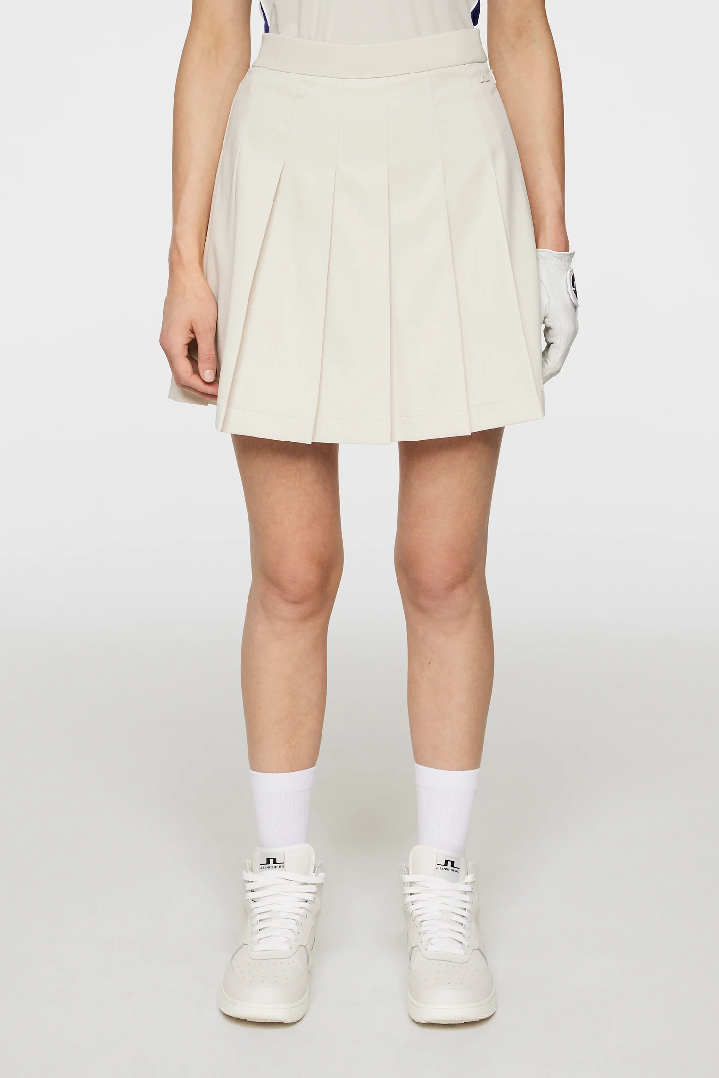Adina Skirt / Moonbeam - Image 2