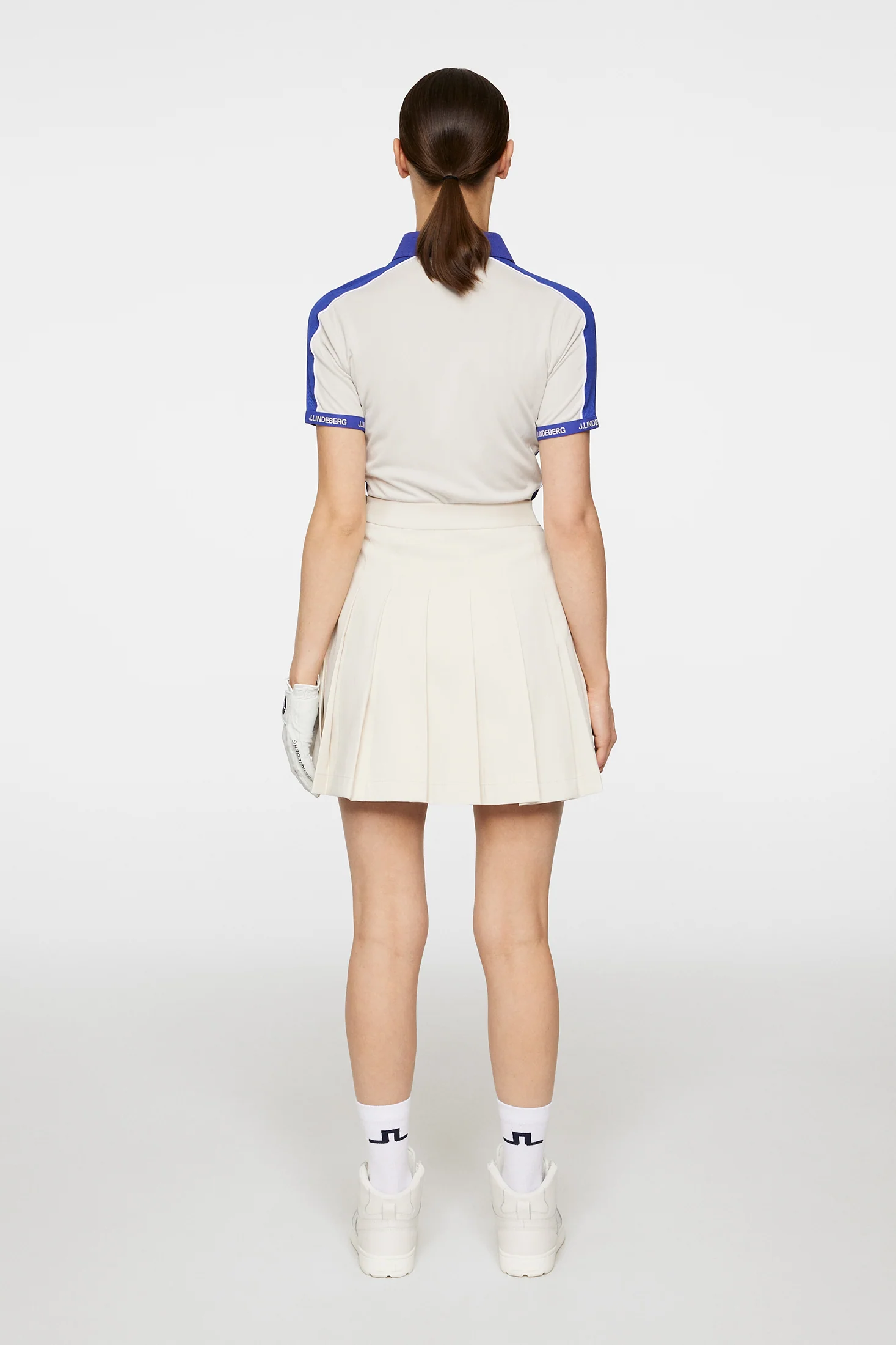Adina Skirt / Moonbeam - Image 3