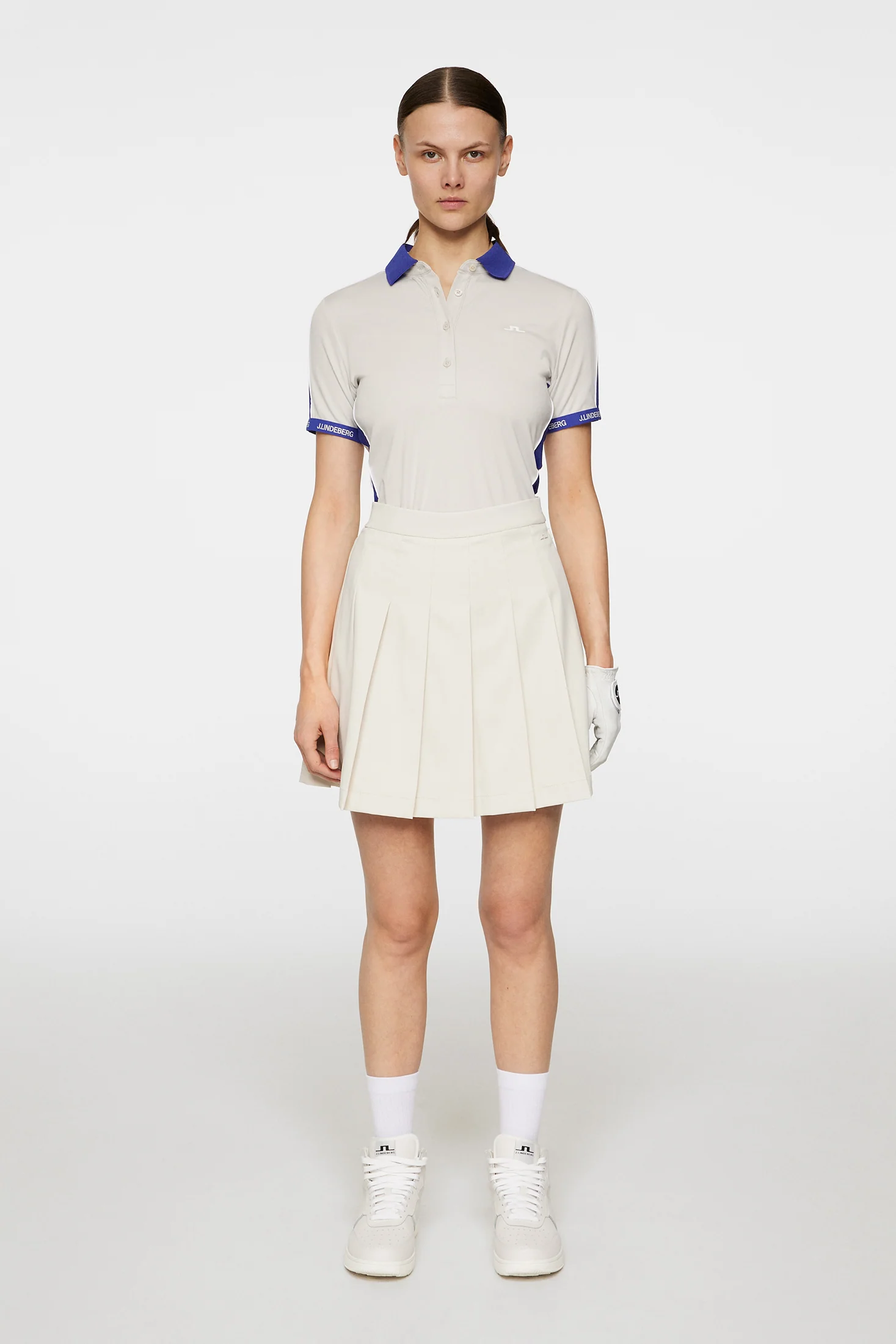 Adina Skirt / Moonbeam - Image 4