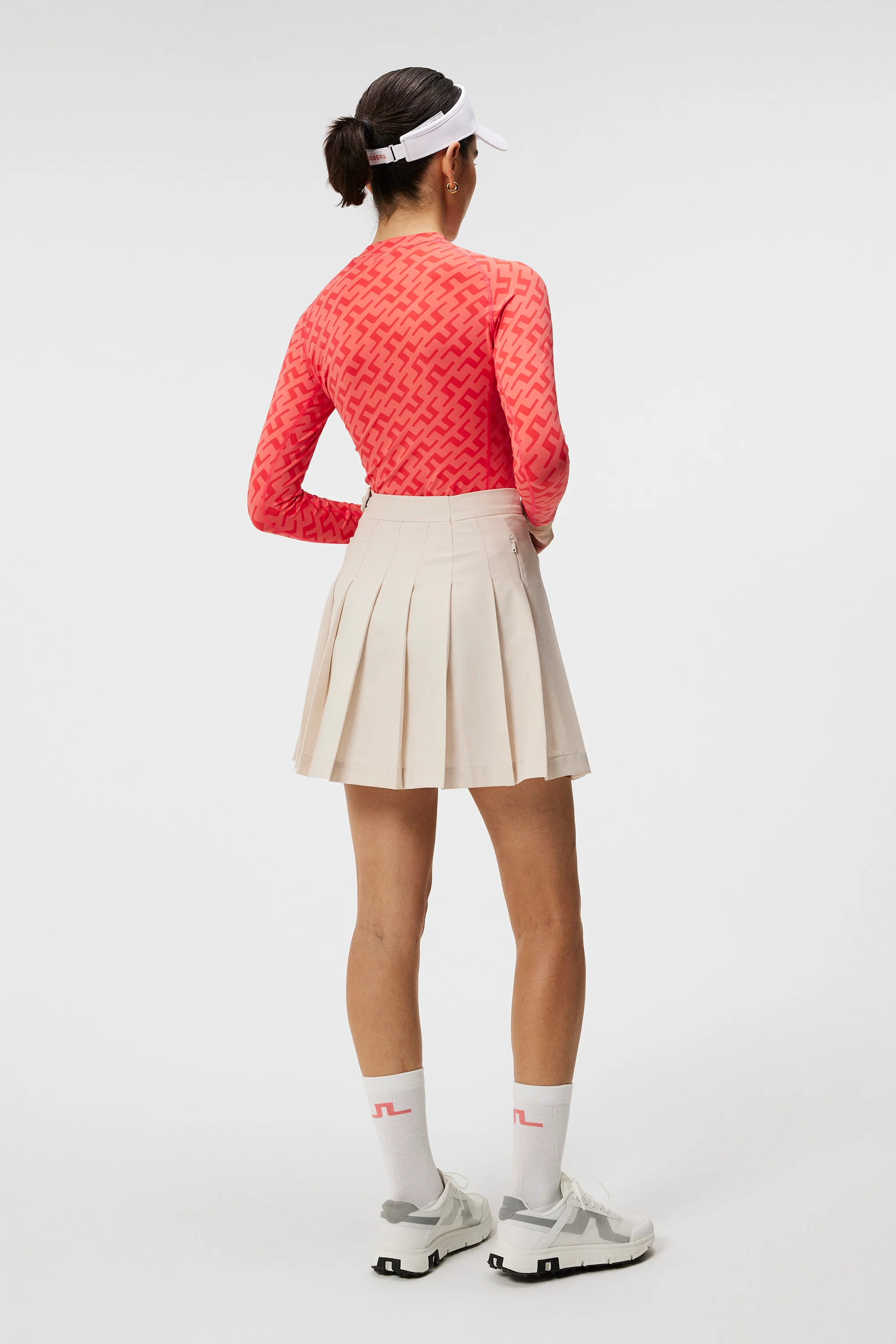 Adina Skirt / Moonbeam - Image 3