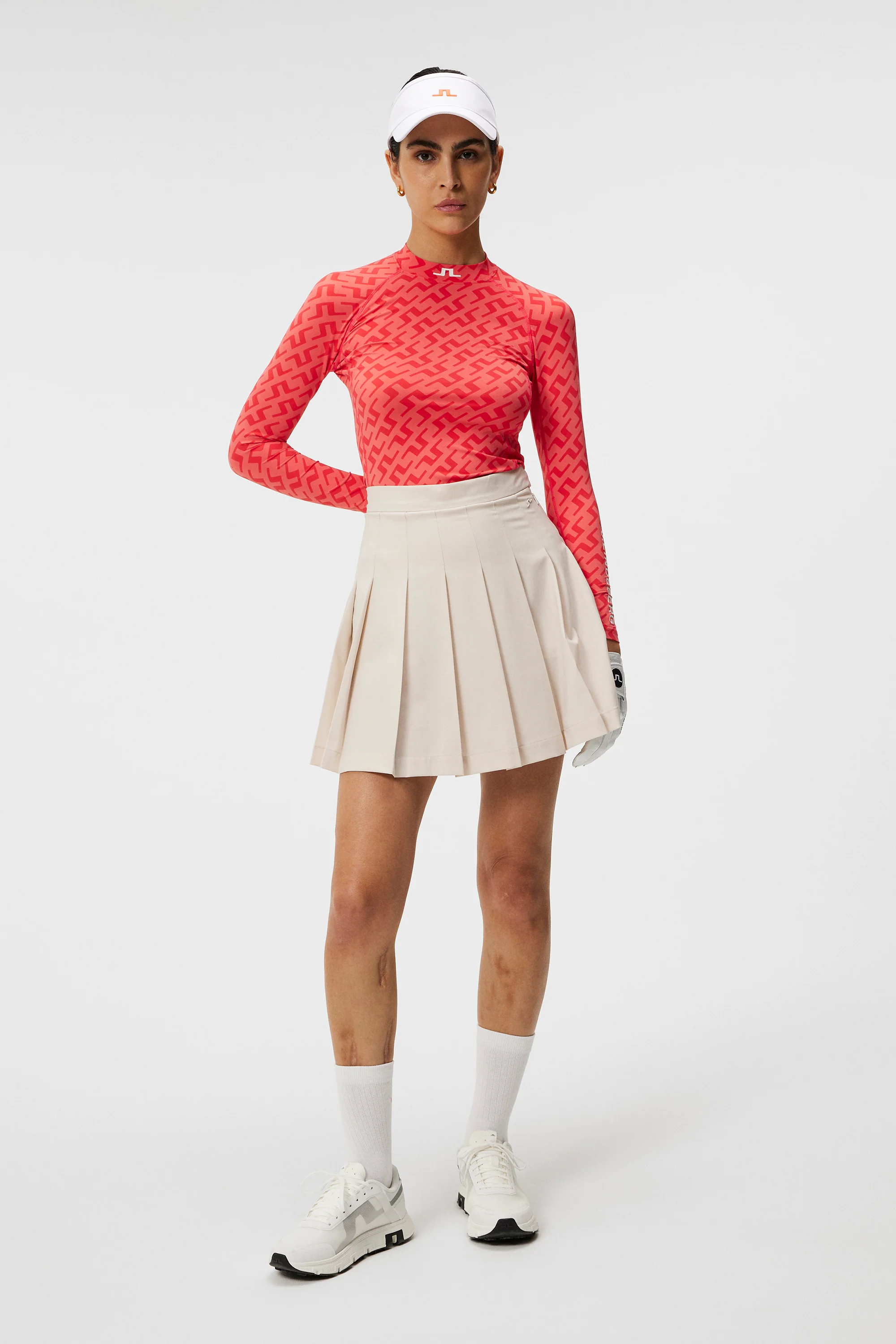 Adina Skirt / Moonbeam - Image 4