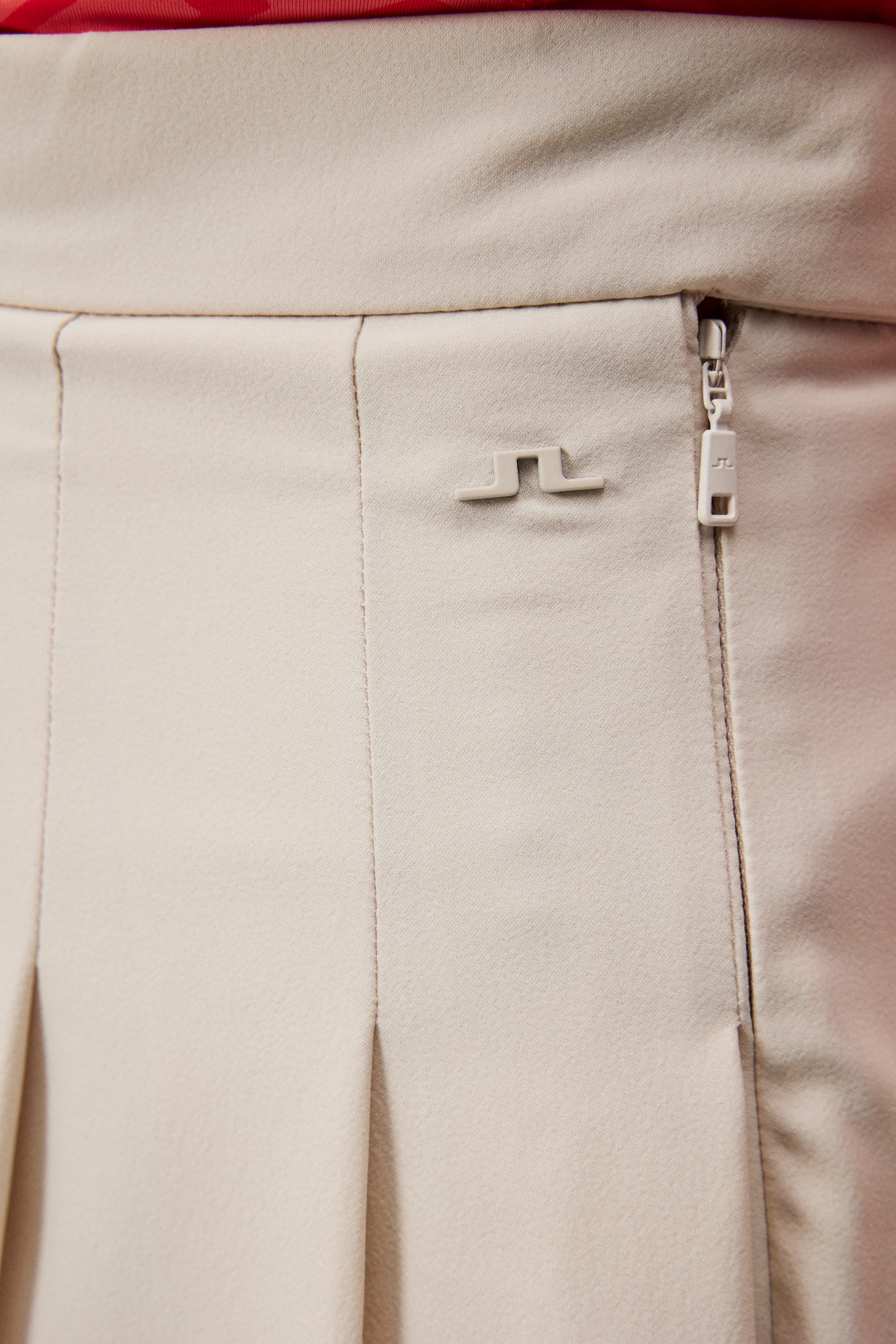 Adina Skirt / Moonbeam - Image 6