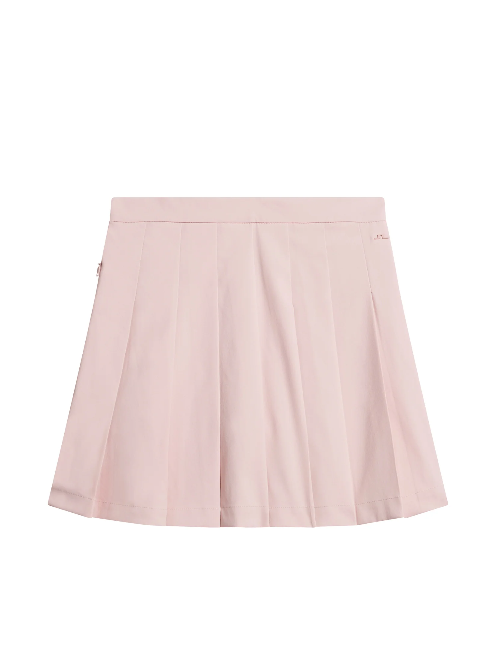 Adina Skirt / Powder Pink