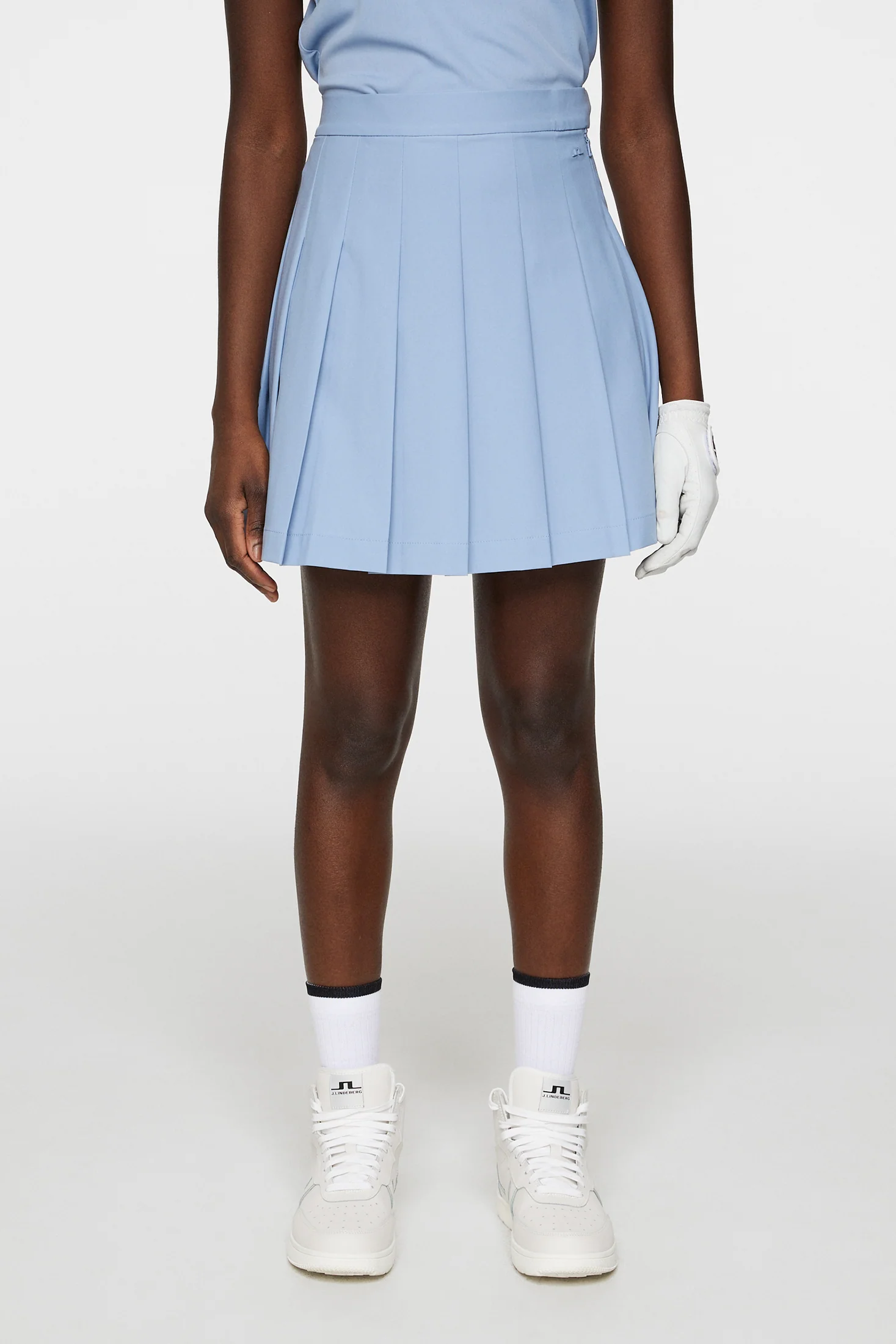 Adina Skirt / Rain Washed - Image 2