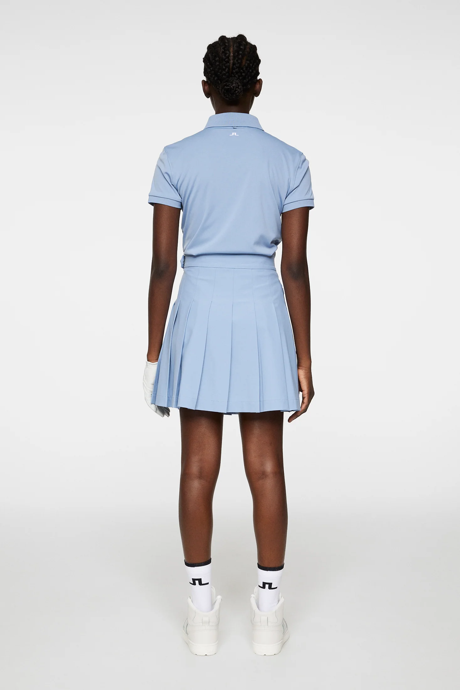 Adina Skirt / Rain Washed - Image 3