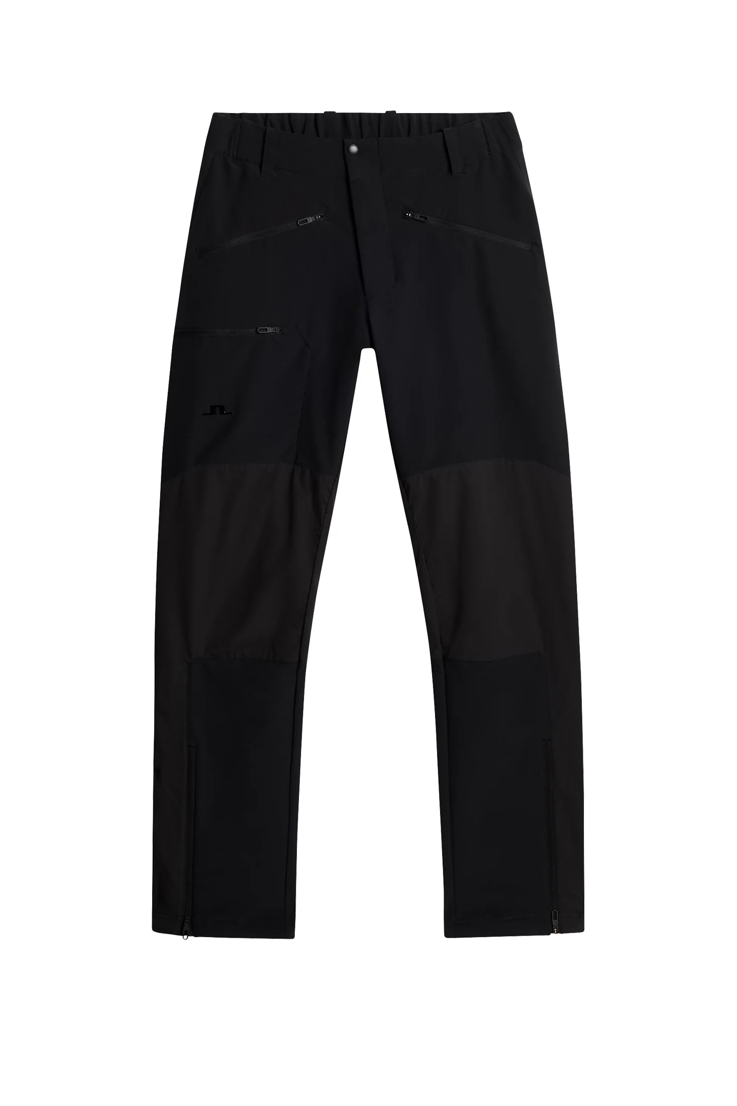 Adrian Softshell Pant / Black