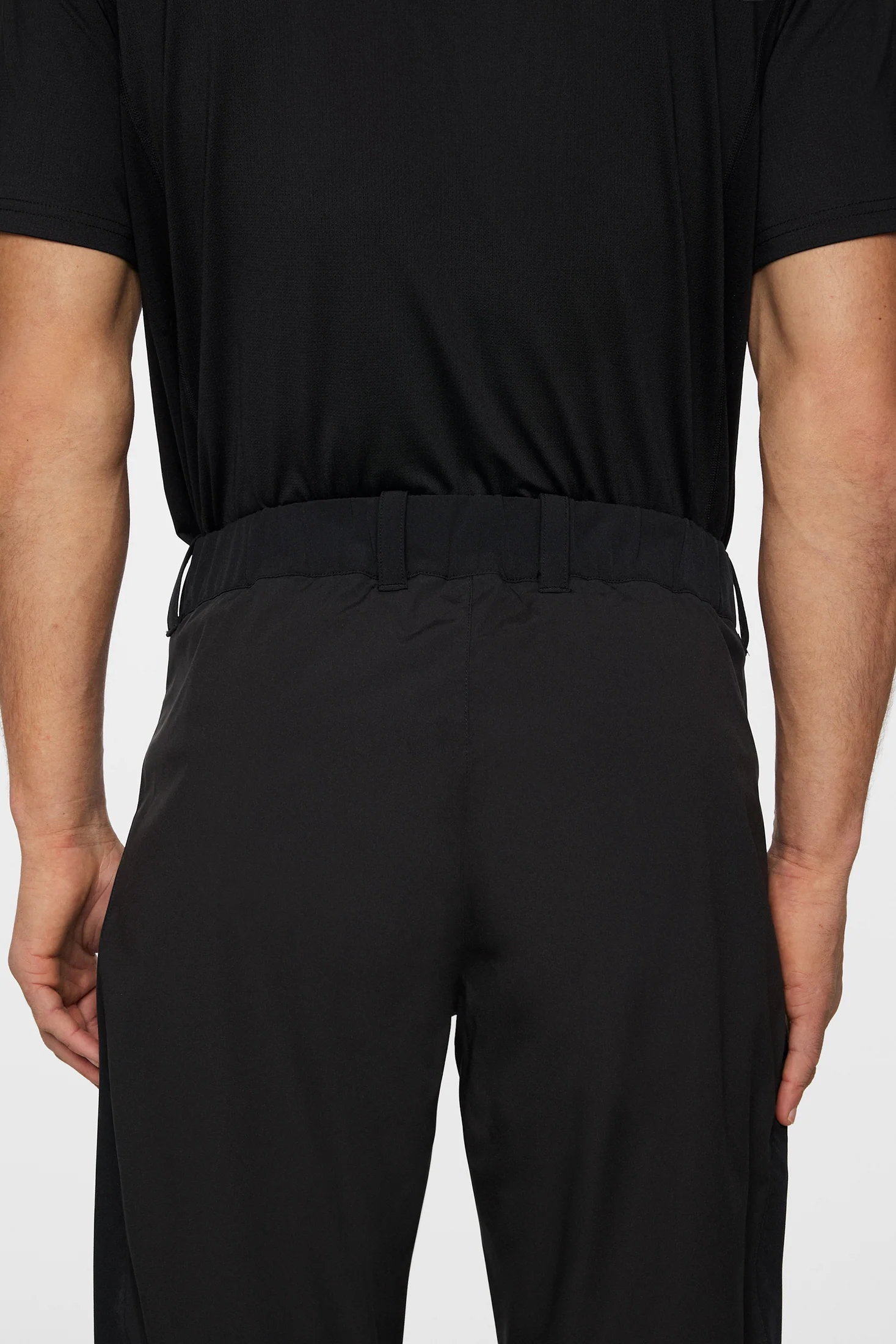 Adrian Softshell Pant / Black - Image 6