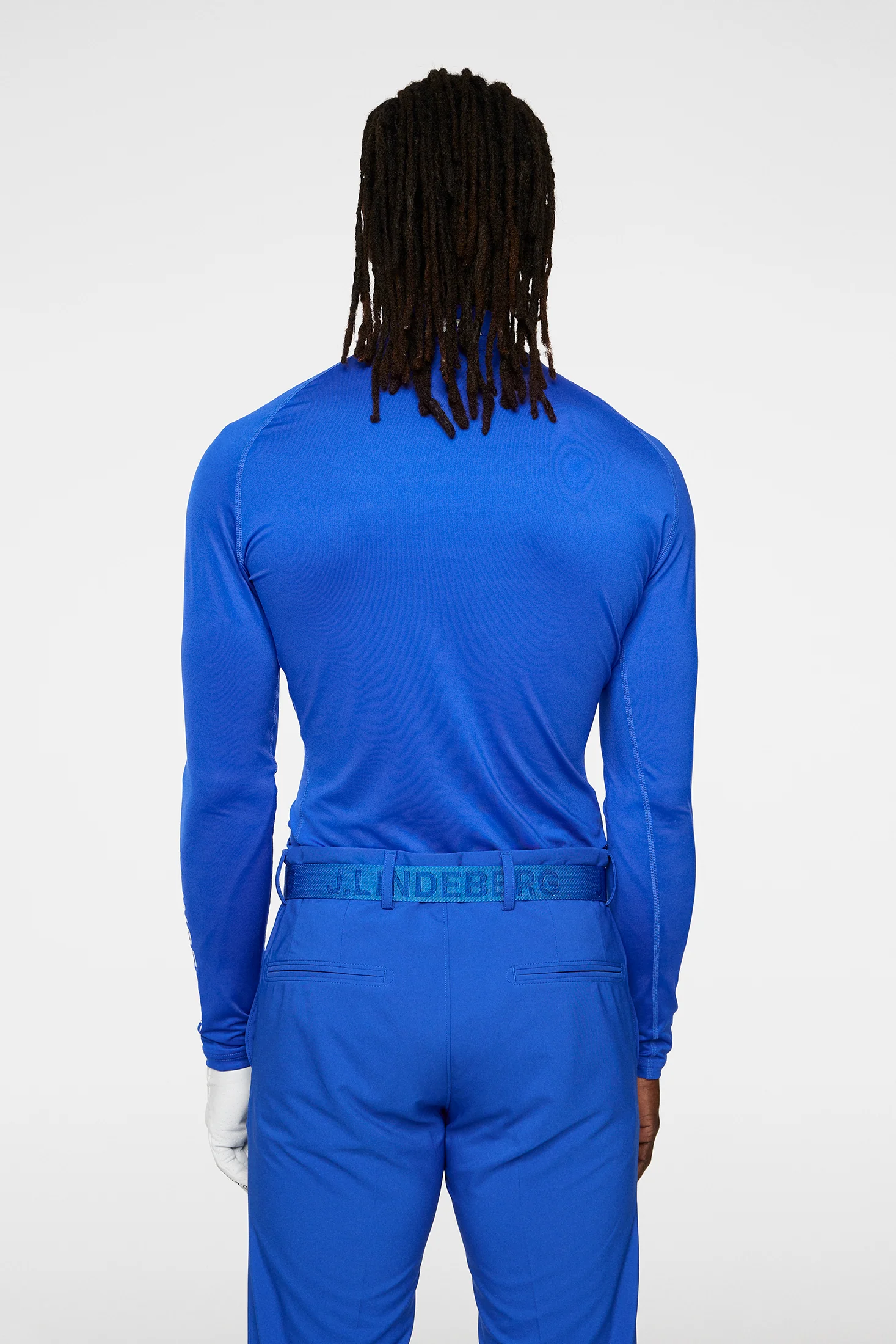 Aello Soft Compression / Club Blue - Image 3