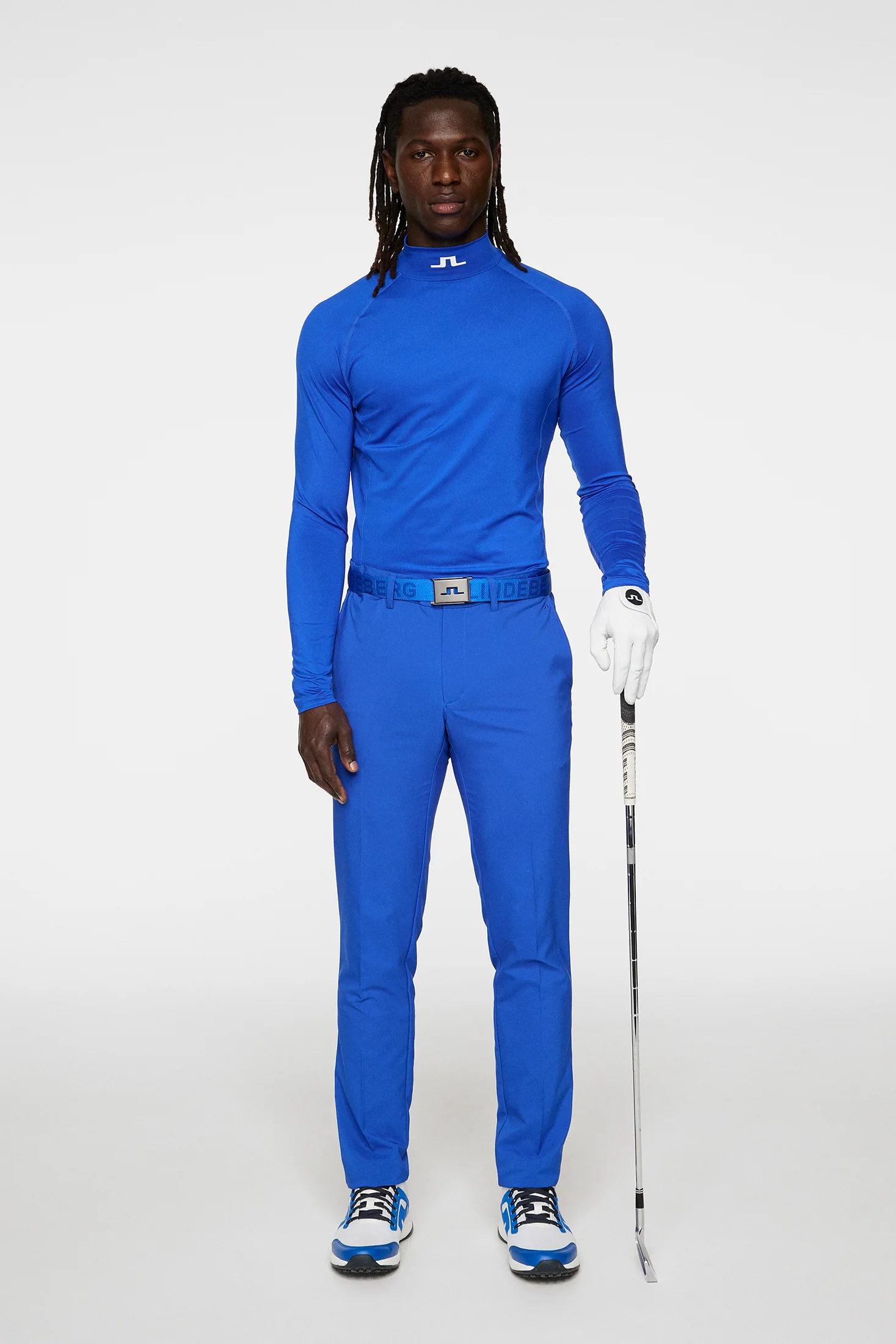 Aello Soft Compression / Club Blue - Image 4