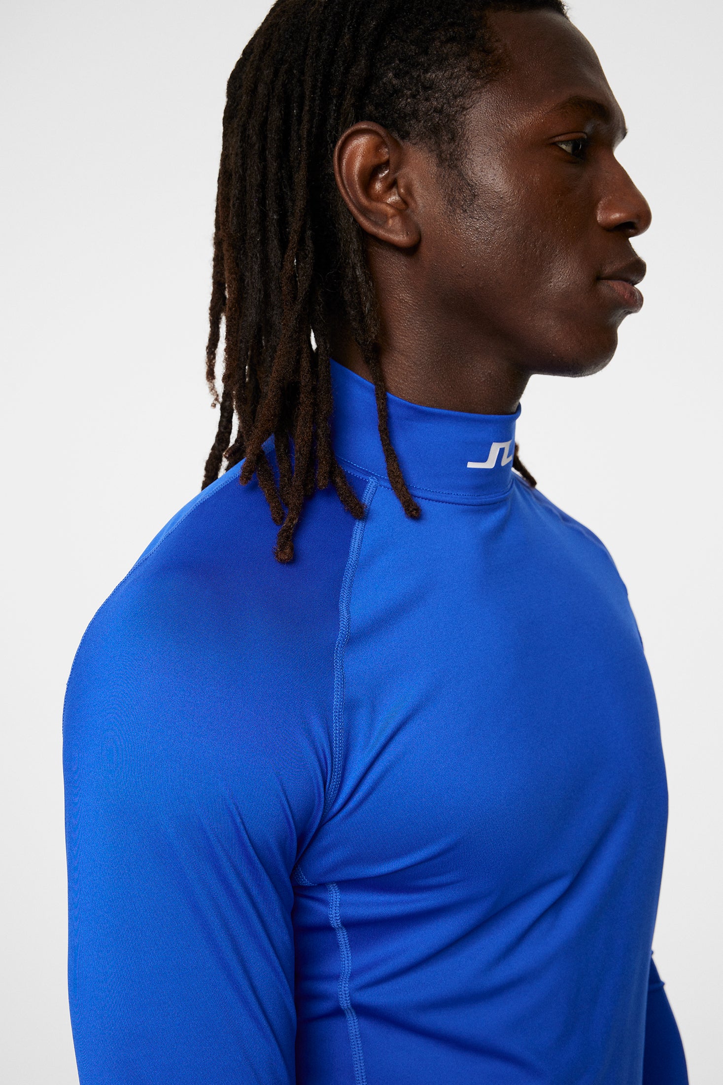 Aello Soft Compression / Club Blue - Image 5