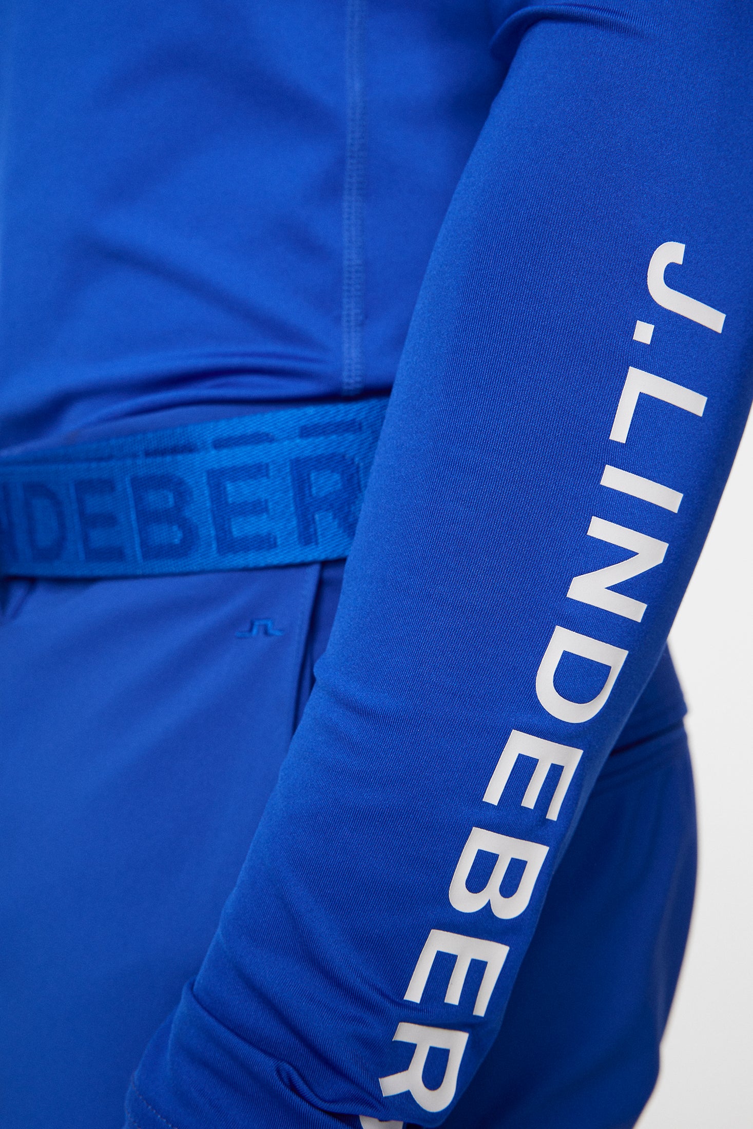Aello Soft Compression / Club Blue - Image 6