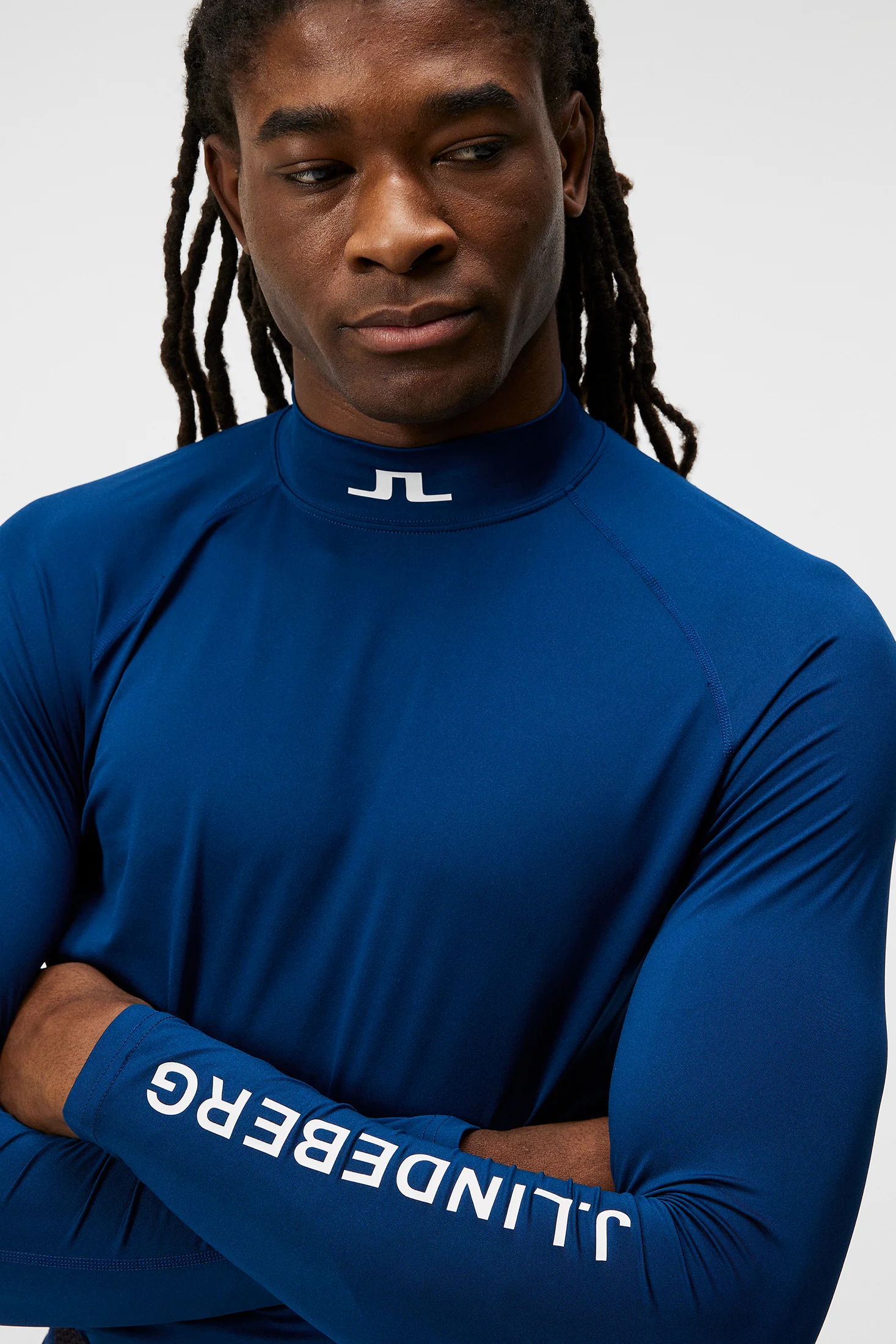 Aello Soft Compression / Estate Blue - Image 6