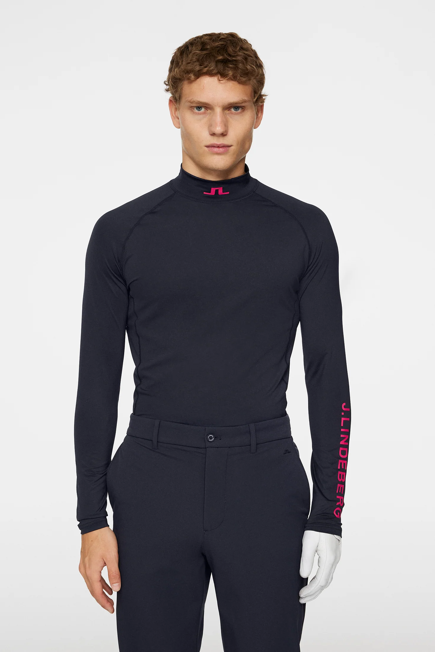 Aello Soft Compression / JL Navy - Image 2