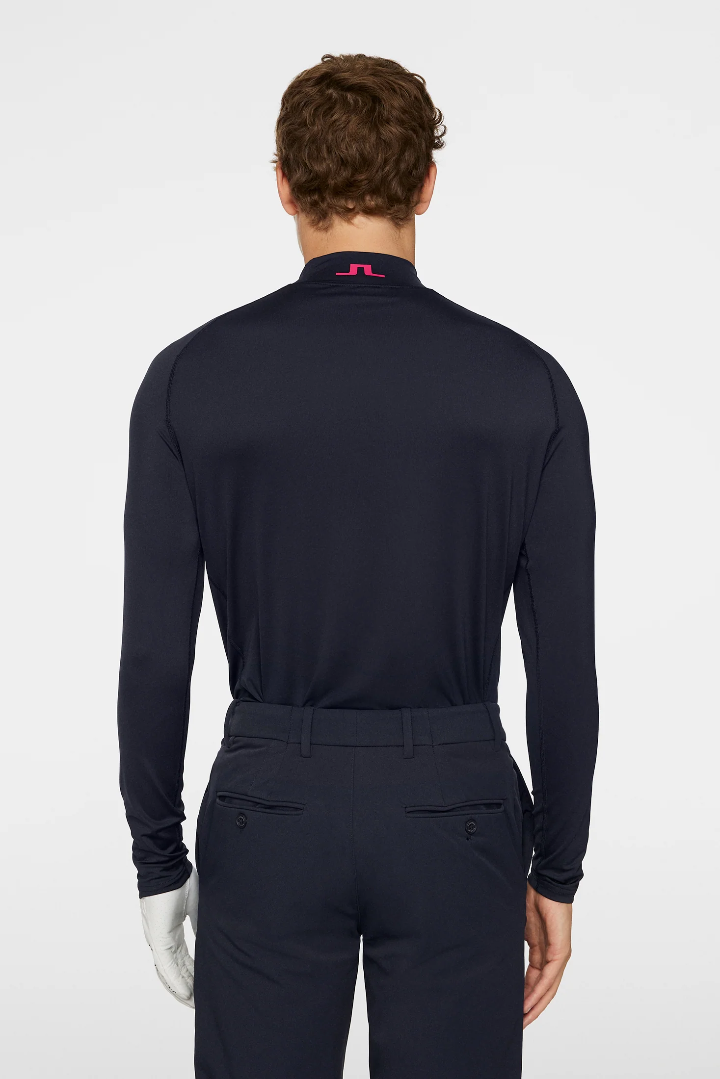 Aello Soft Compression / JL Navy - Image 3