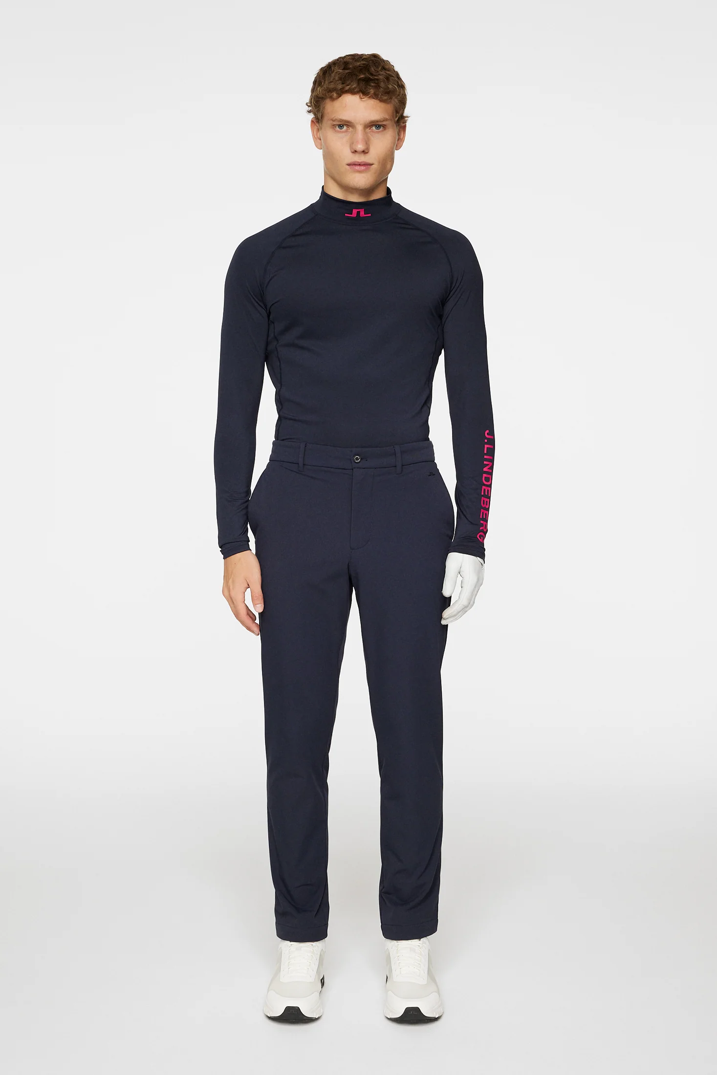 Aello Soft Compression / JL Navy - Image 4