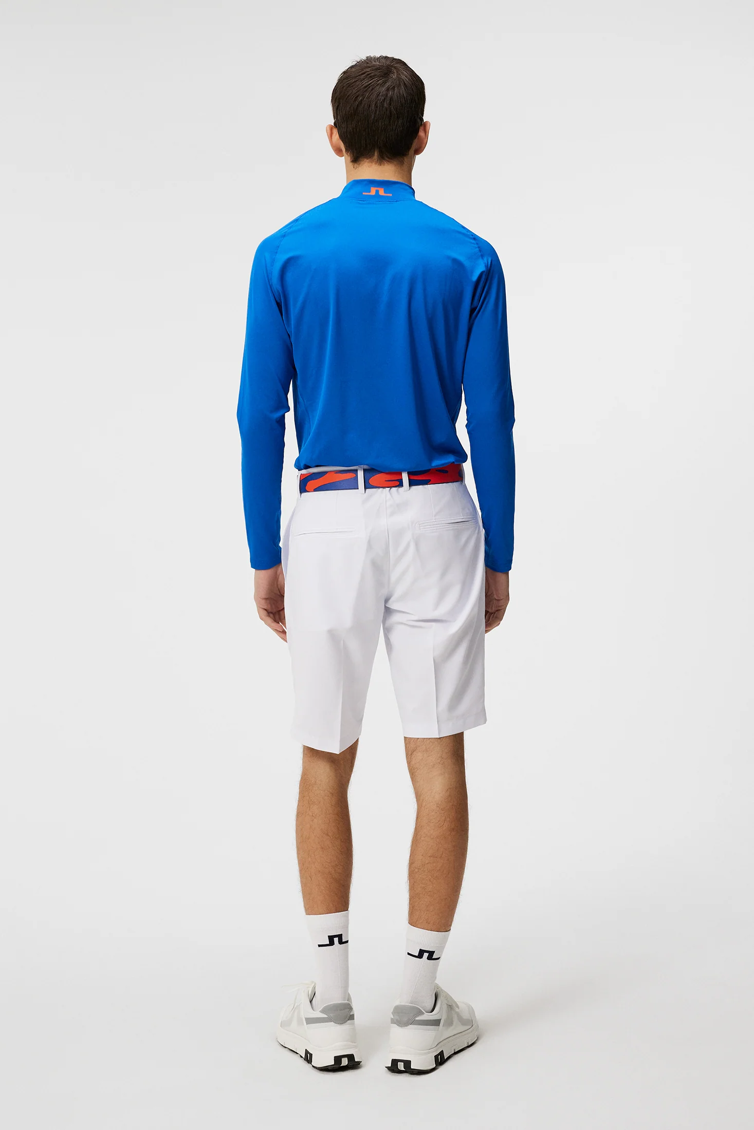 Aello Soft Compression / Nautical Blue - Image 3