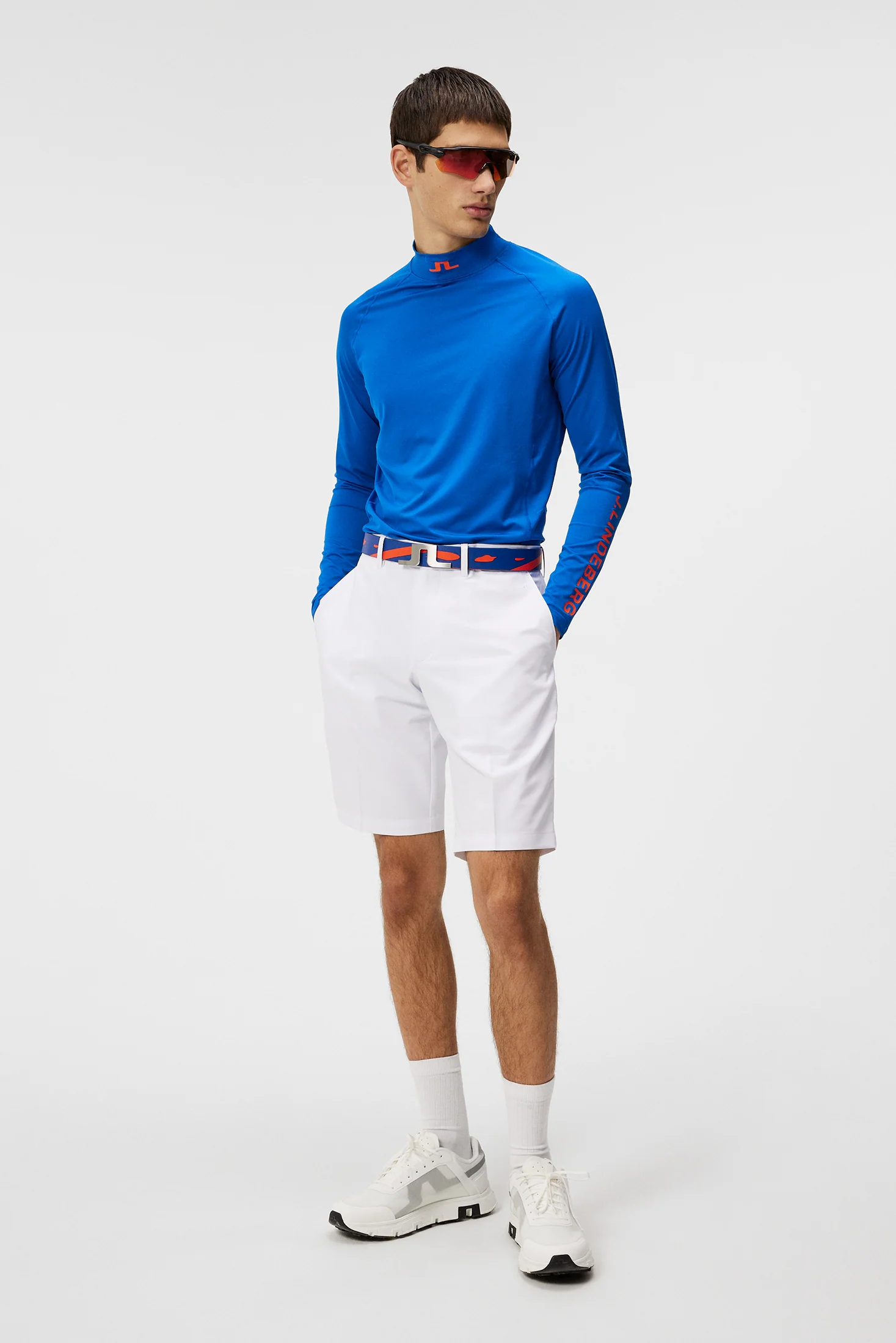 Aello Soft Compression / Nautical Blue - Image 4
