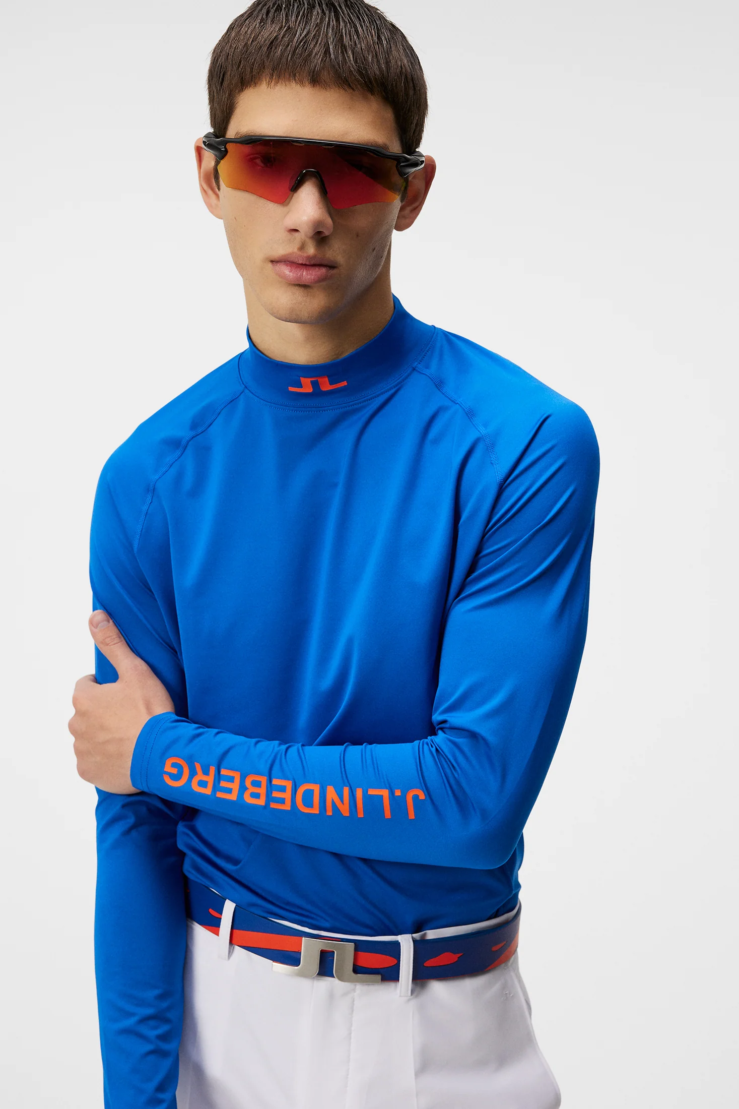 Aello Soft Compression / Nautical Blue - Image 5