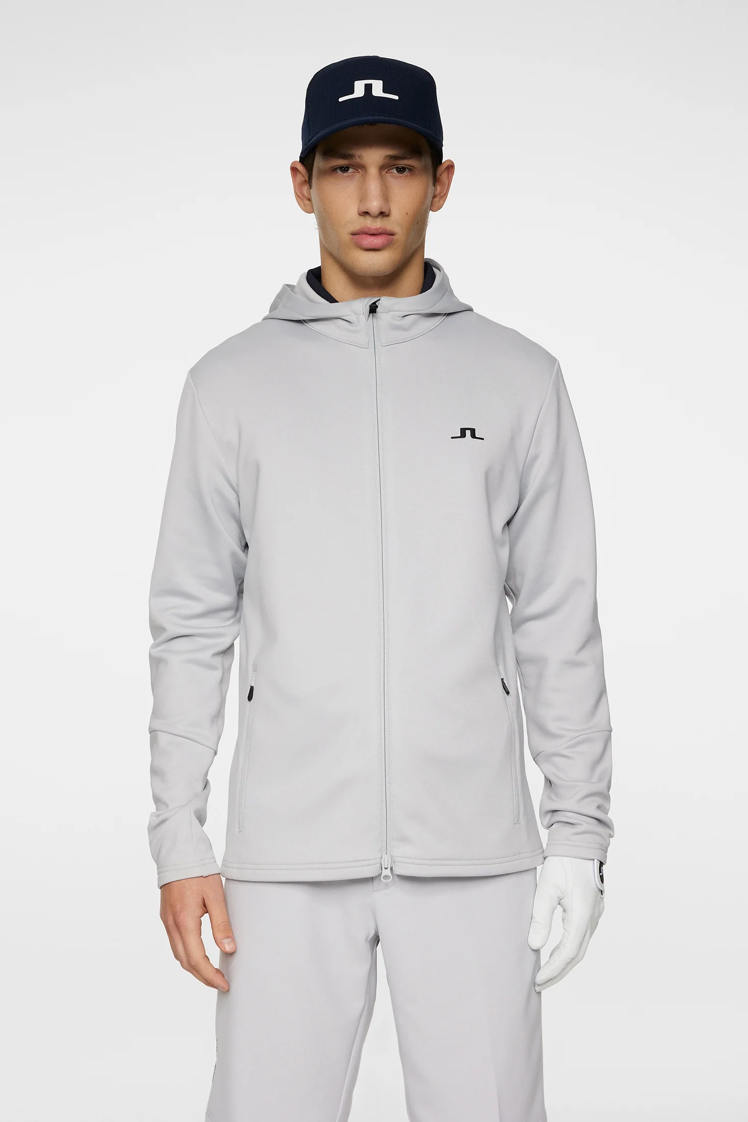 Aerial Full Zip Hood / High Rise - Image 2