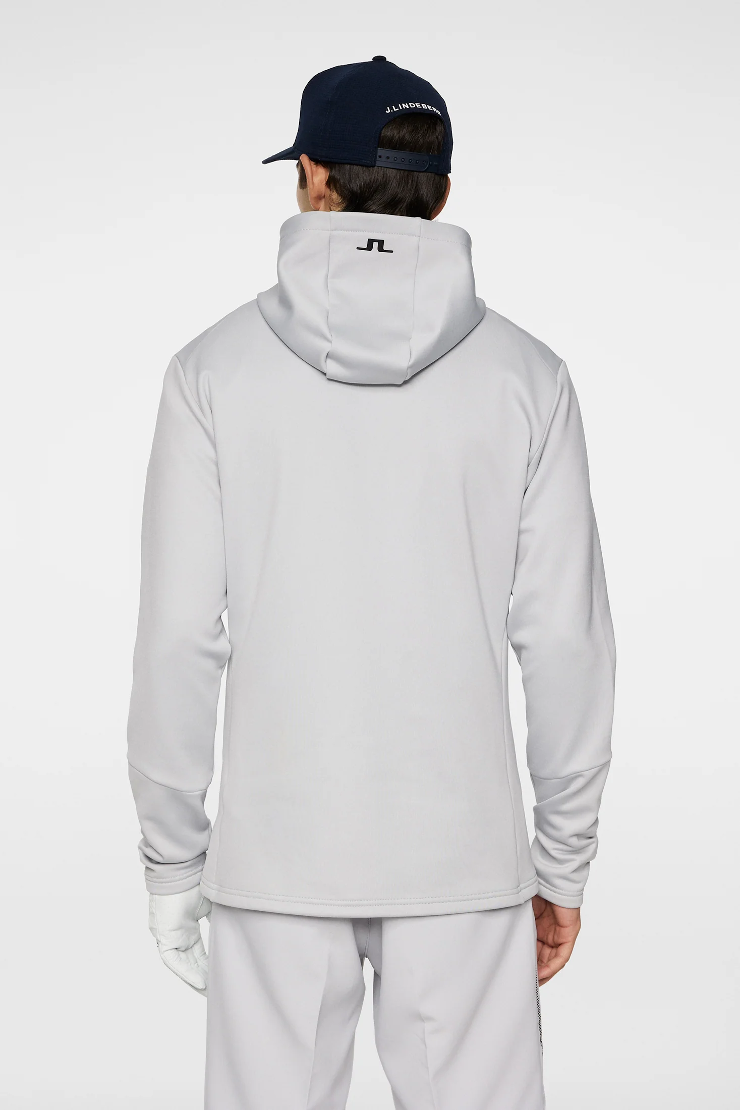 Aerial Full Zip Hood / High Rise - Image 3