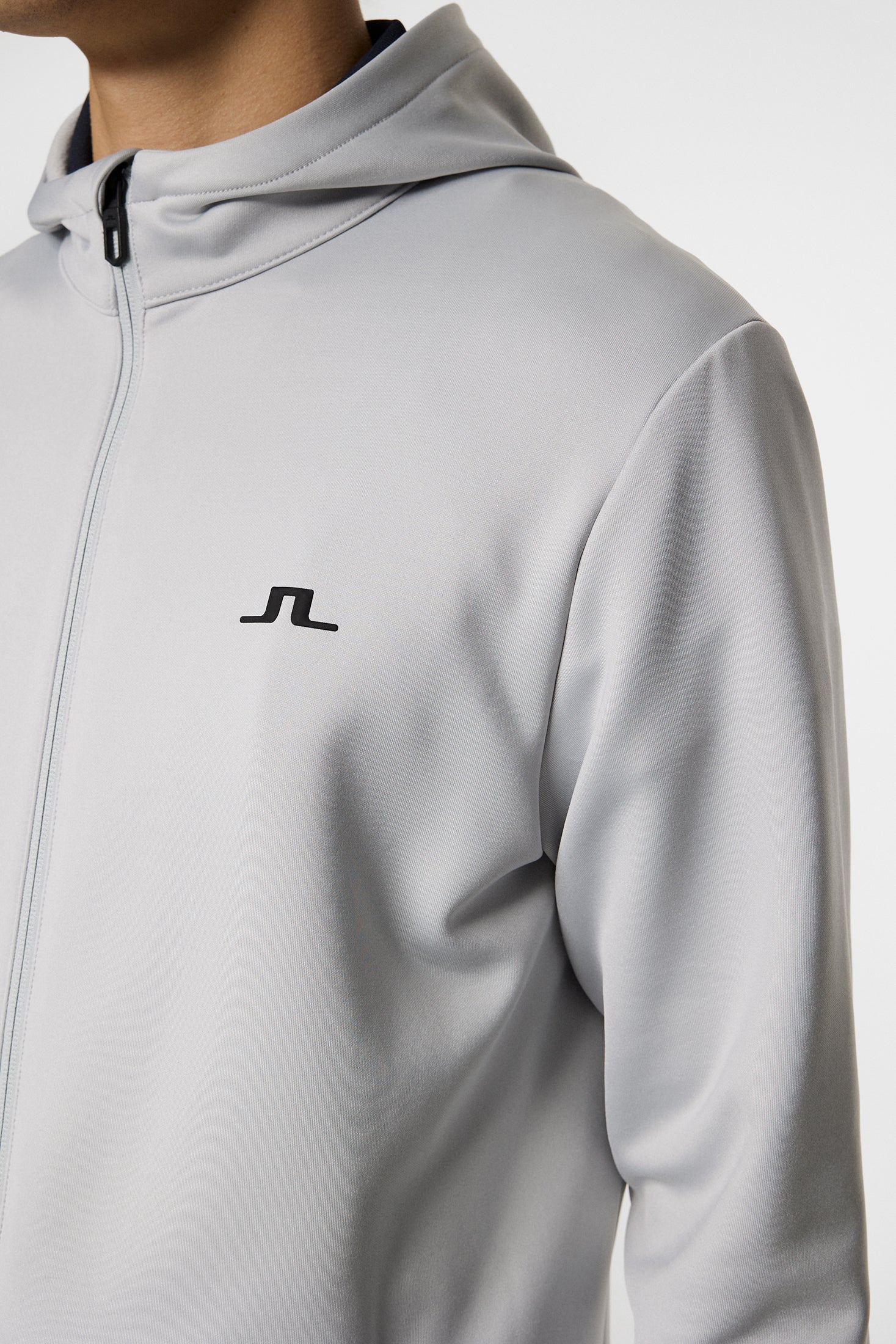 Aerial Full Zip Hood / High Rise - Image 6