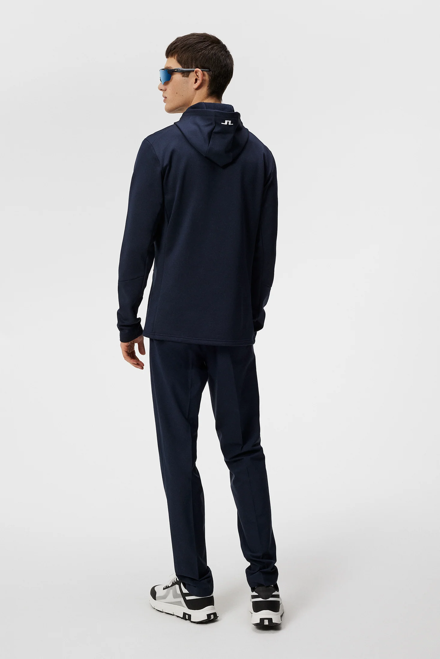 Aerial Quarter Hood / JL Navy - Image 3