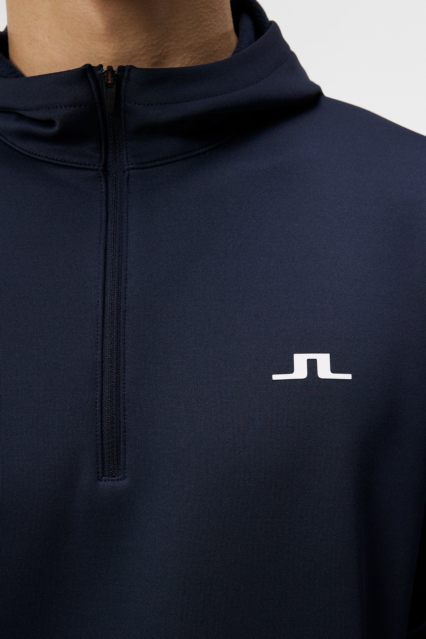 Aerial Quarter Hood / JL Navy - Image 6