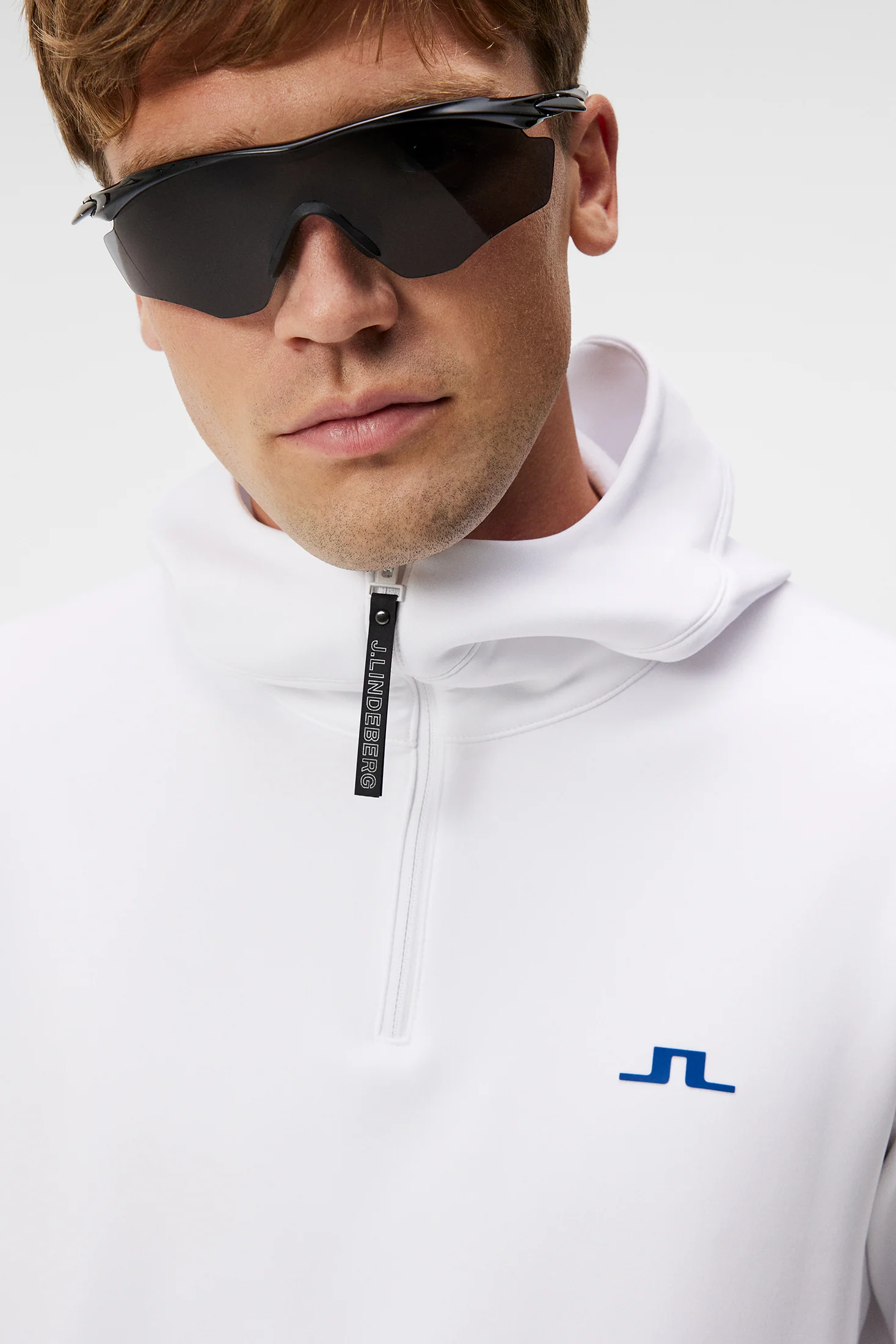 Aerial Quarter Hood / White - Image 5