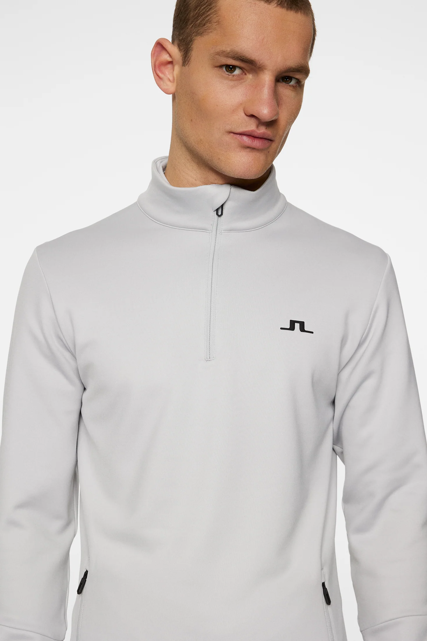 Aerial Quarter Zip Mid Layer / High Rise - Image 5