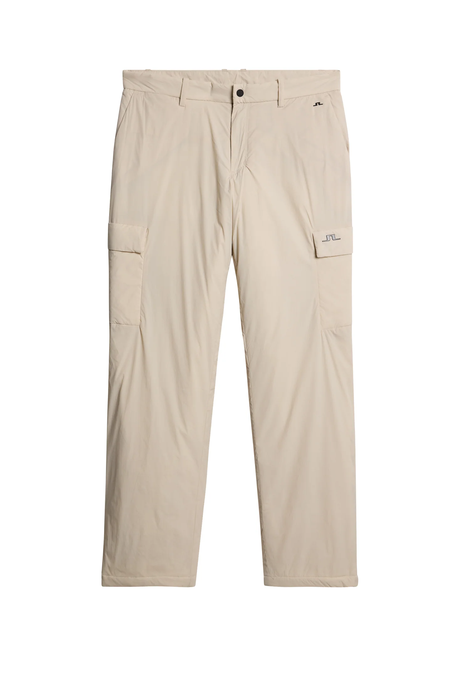 Aksel Padded Cargo Pant / Moonbeam