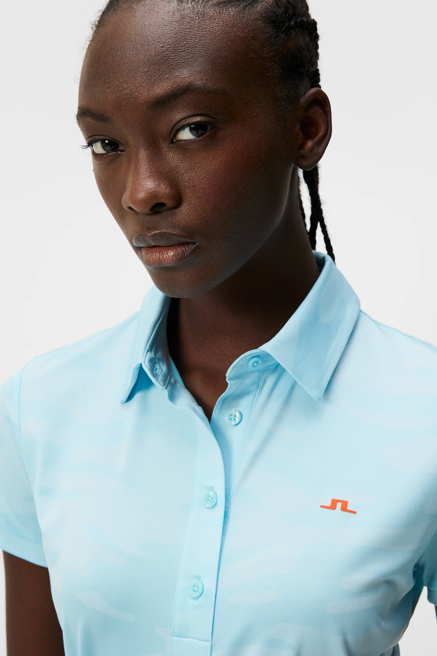 Alaya Jacquard Polo / Neptune Jacquard Atomizer - Image 5